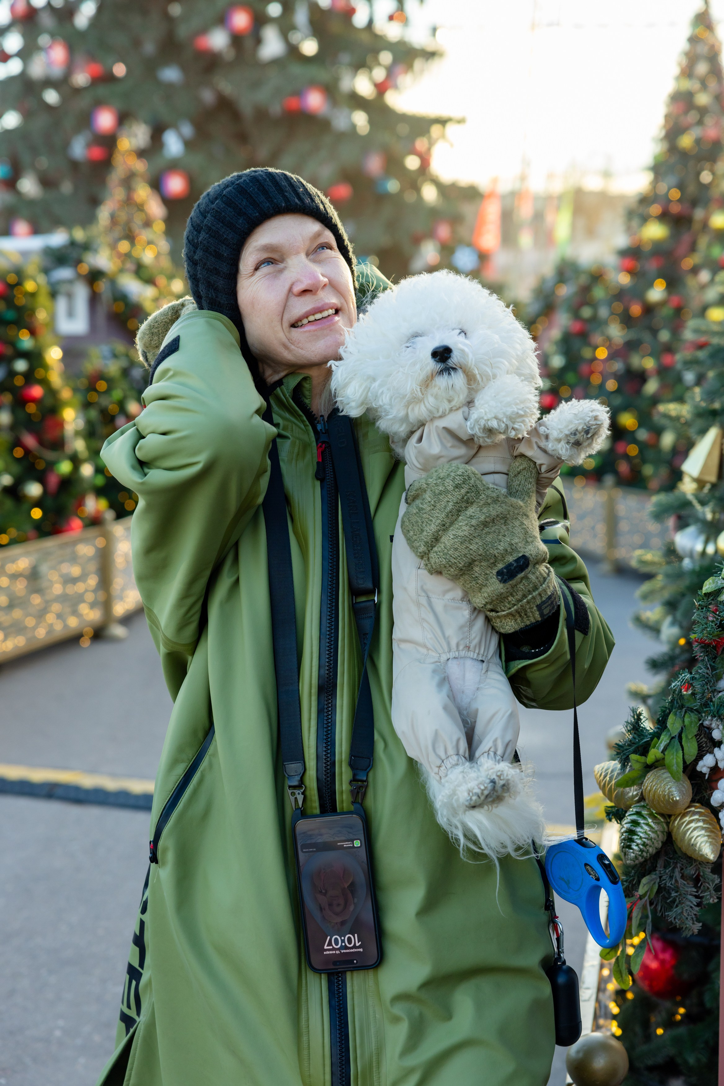 Клуб грумеров (прогулка и семинары). Виктория Зудина — фотограф в Москве