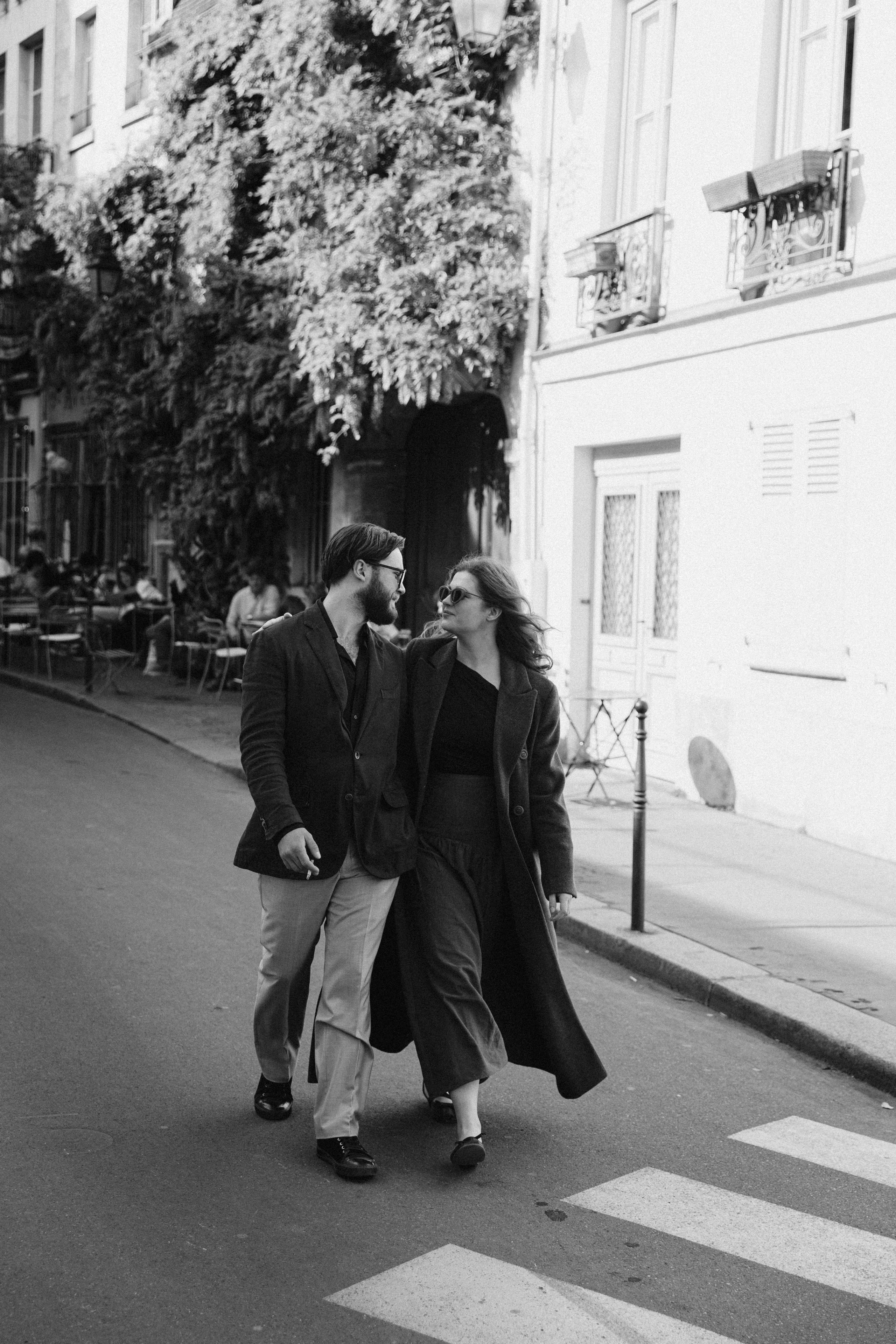 A&T Paris. Свадебный и портретный фотограф в Калининграде и Москве Марк Юдинцев