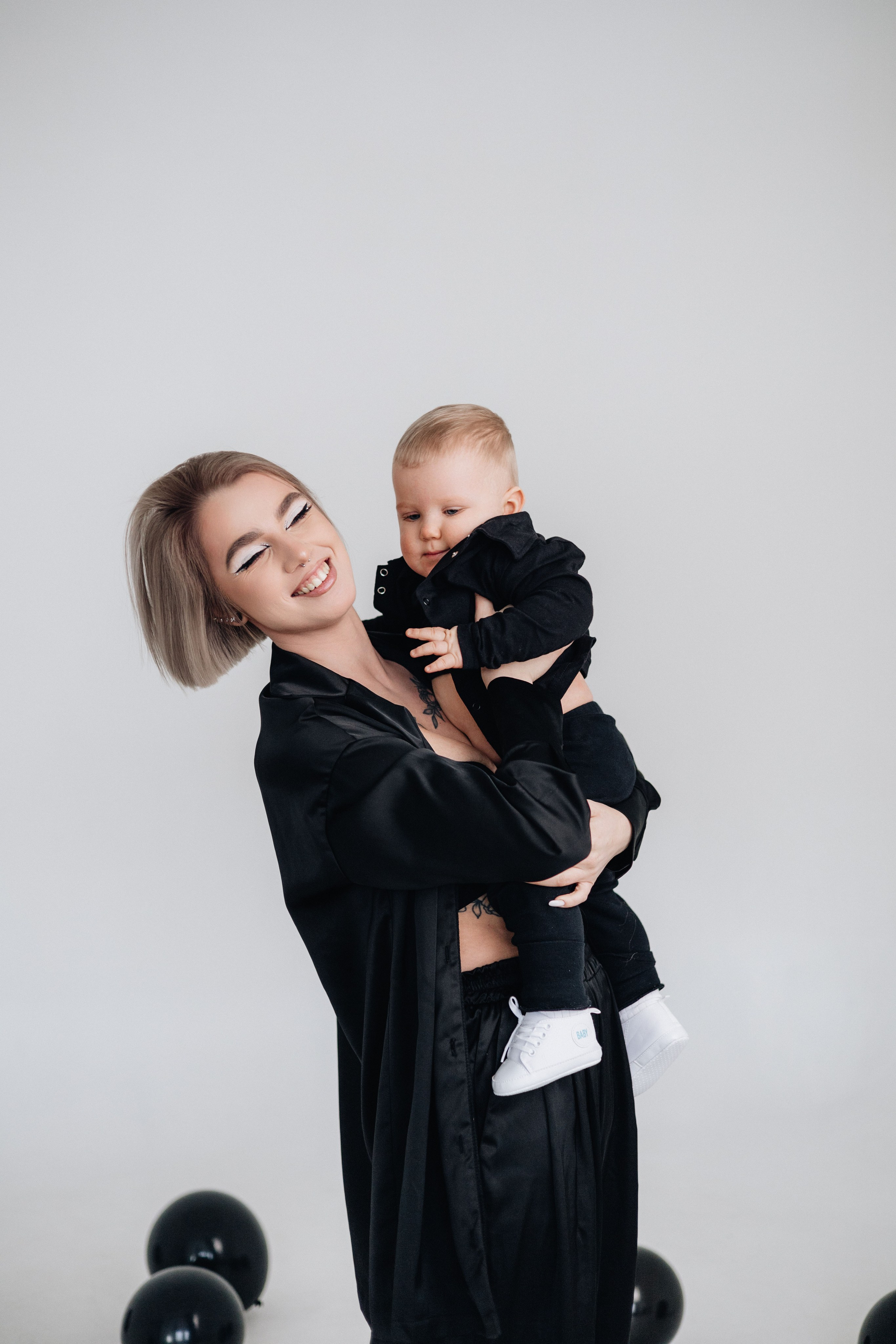 День рождение. Главная