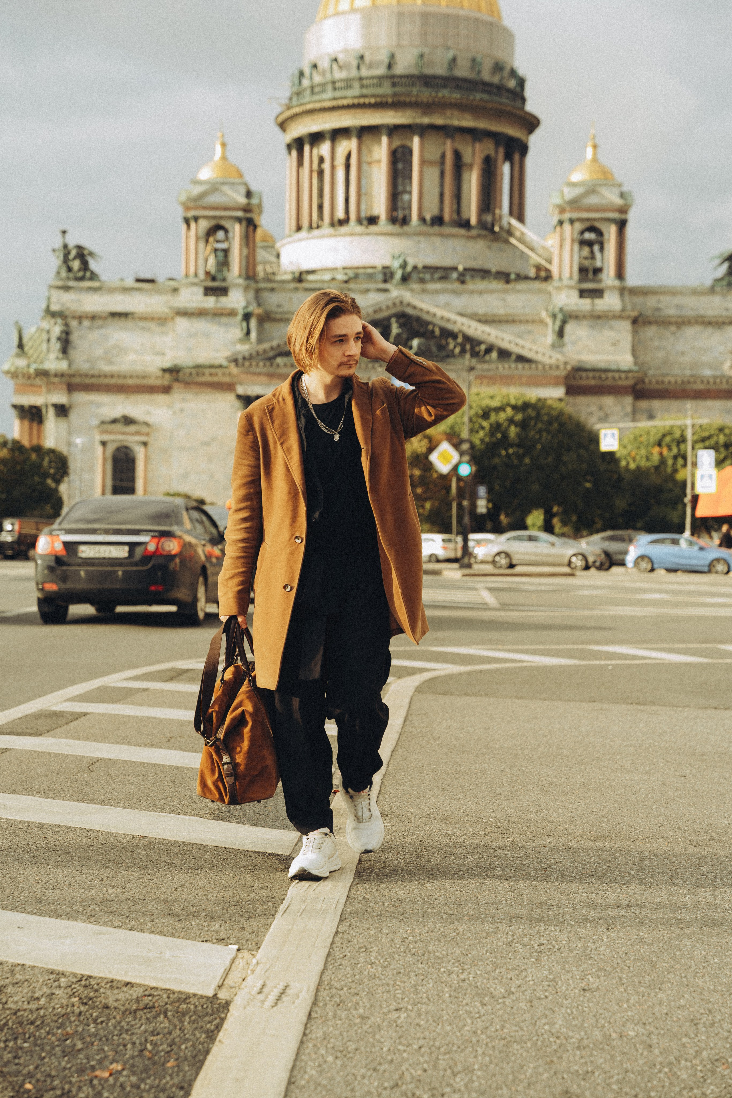 Vladimir. Фотограф Санкт-Петербург/Гомель Виктория Петрова