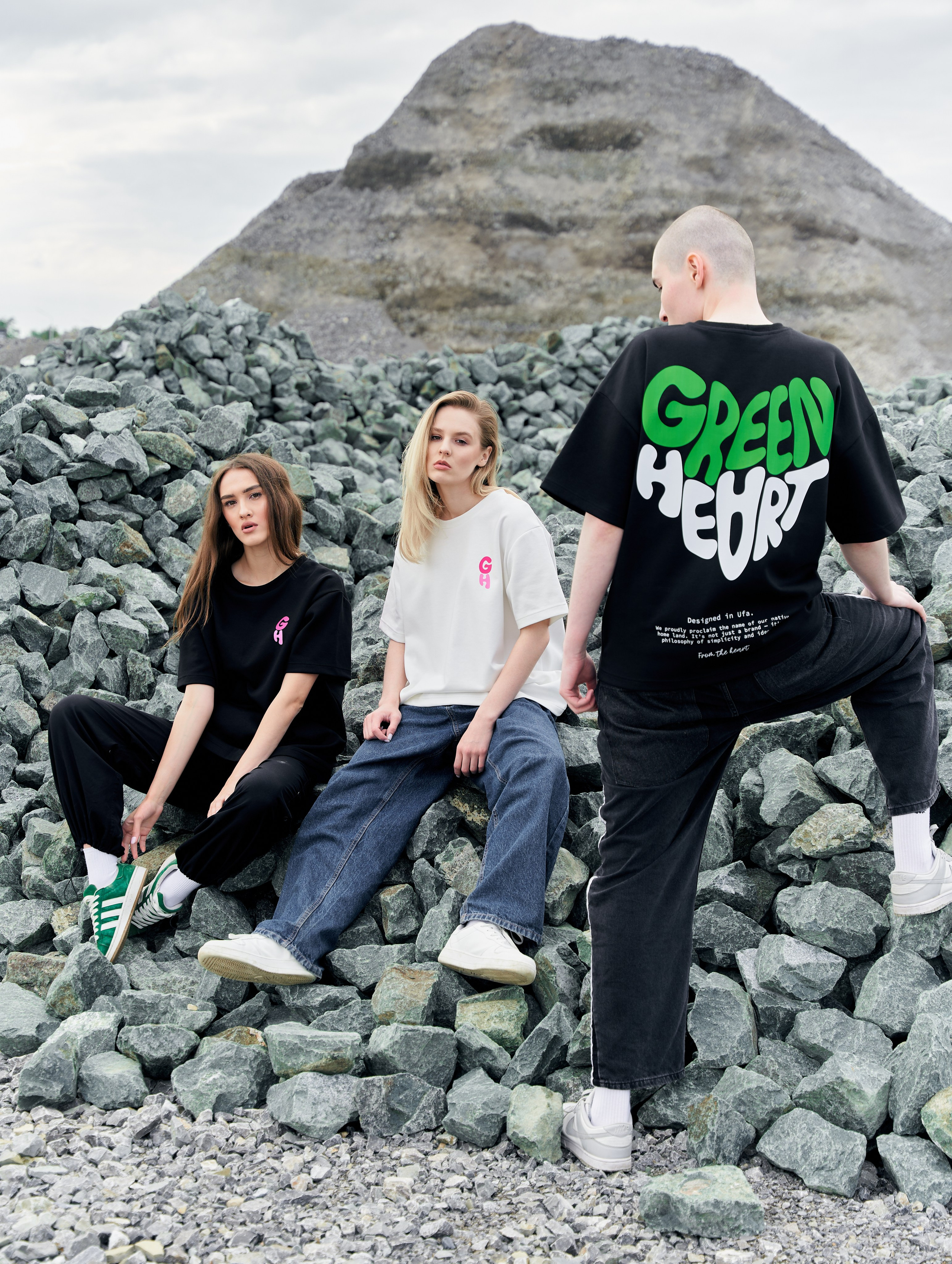 Съемка для брендов. Фотограф Уфа Наиль Мусин