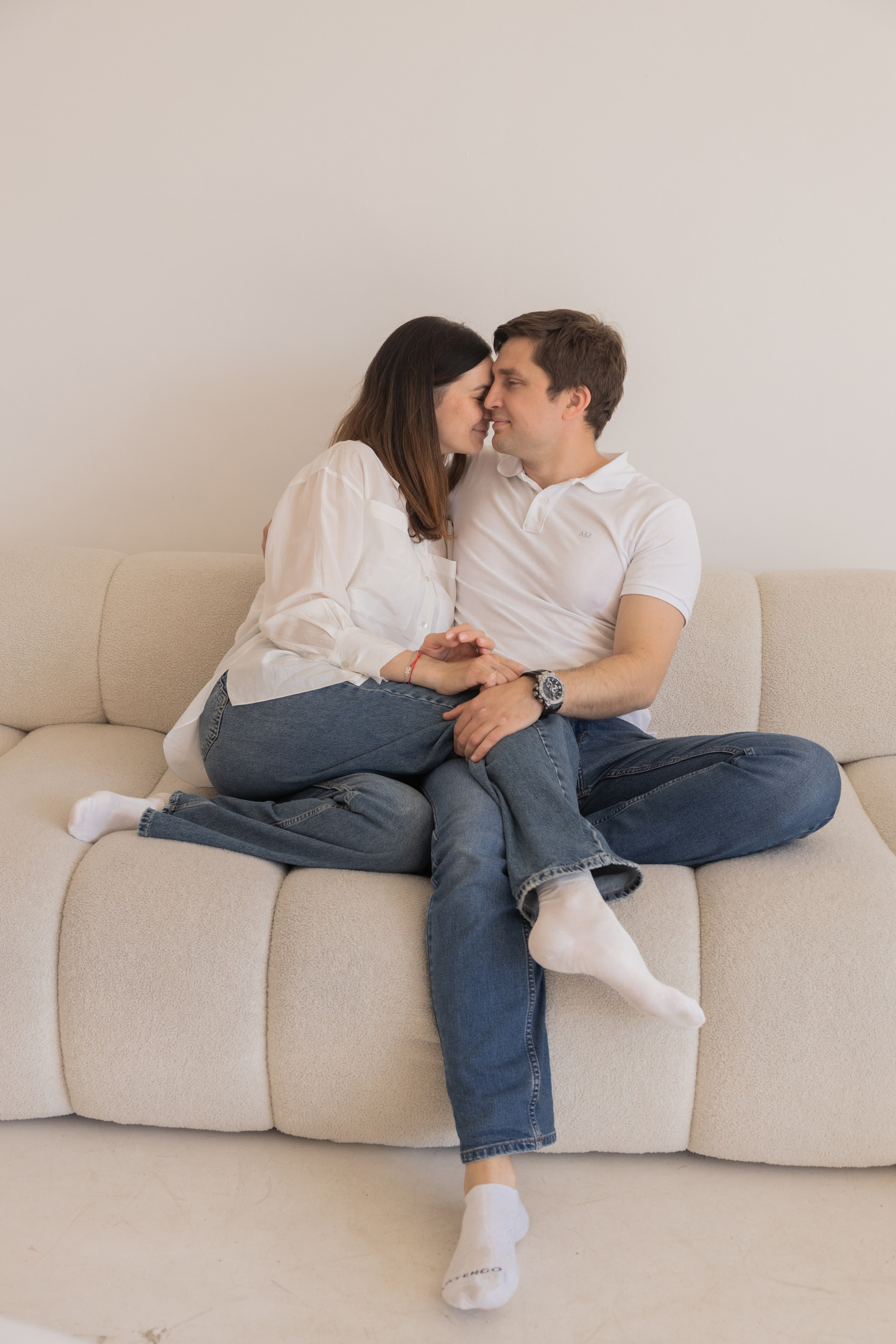 Л ю б о в ь между Вами и посреди Вас. Виноградова Маргарита. Фотограф P r o Явления