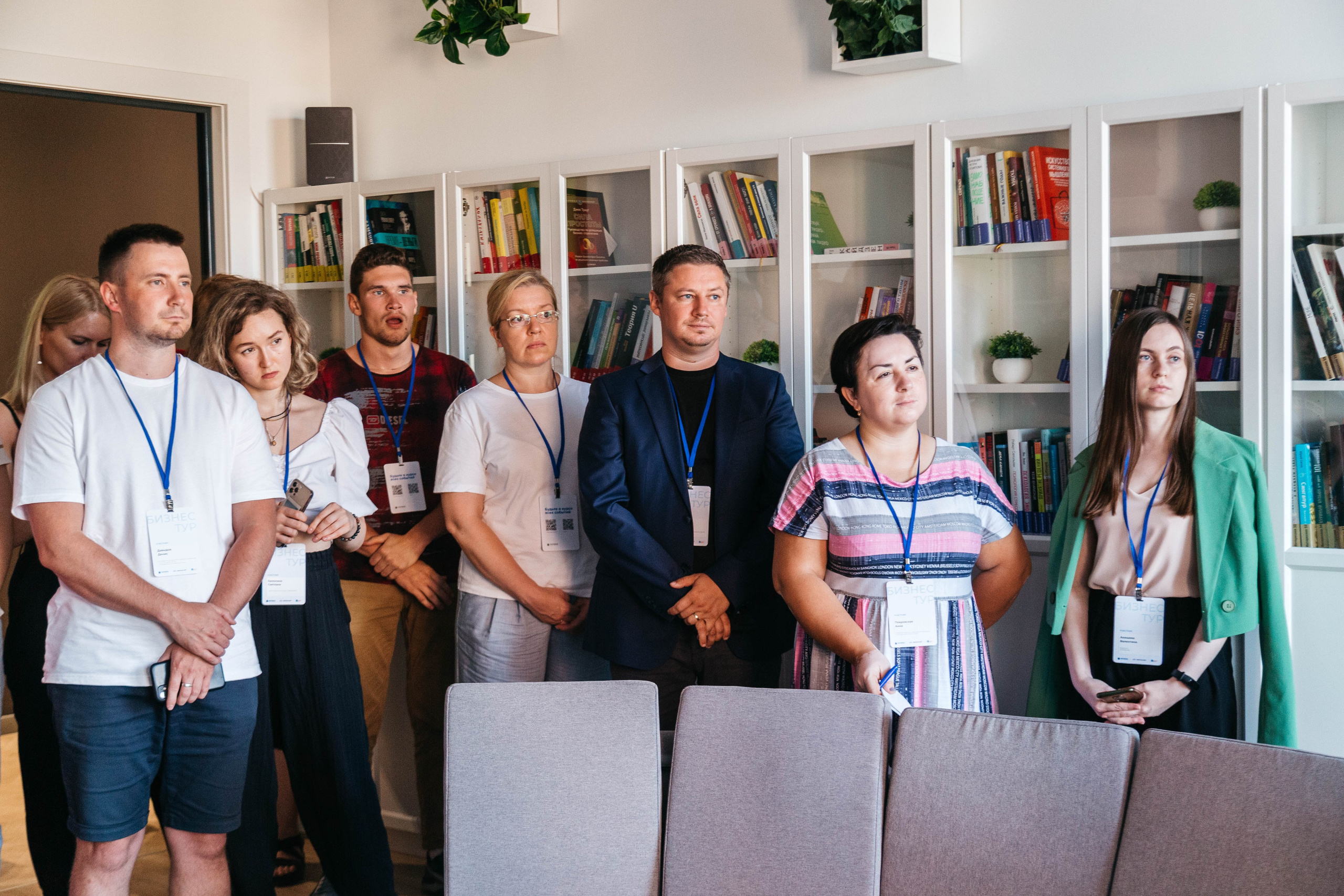 Фотоотчёт, репортаж с любого вашего мероприятия