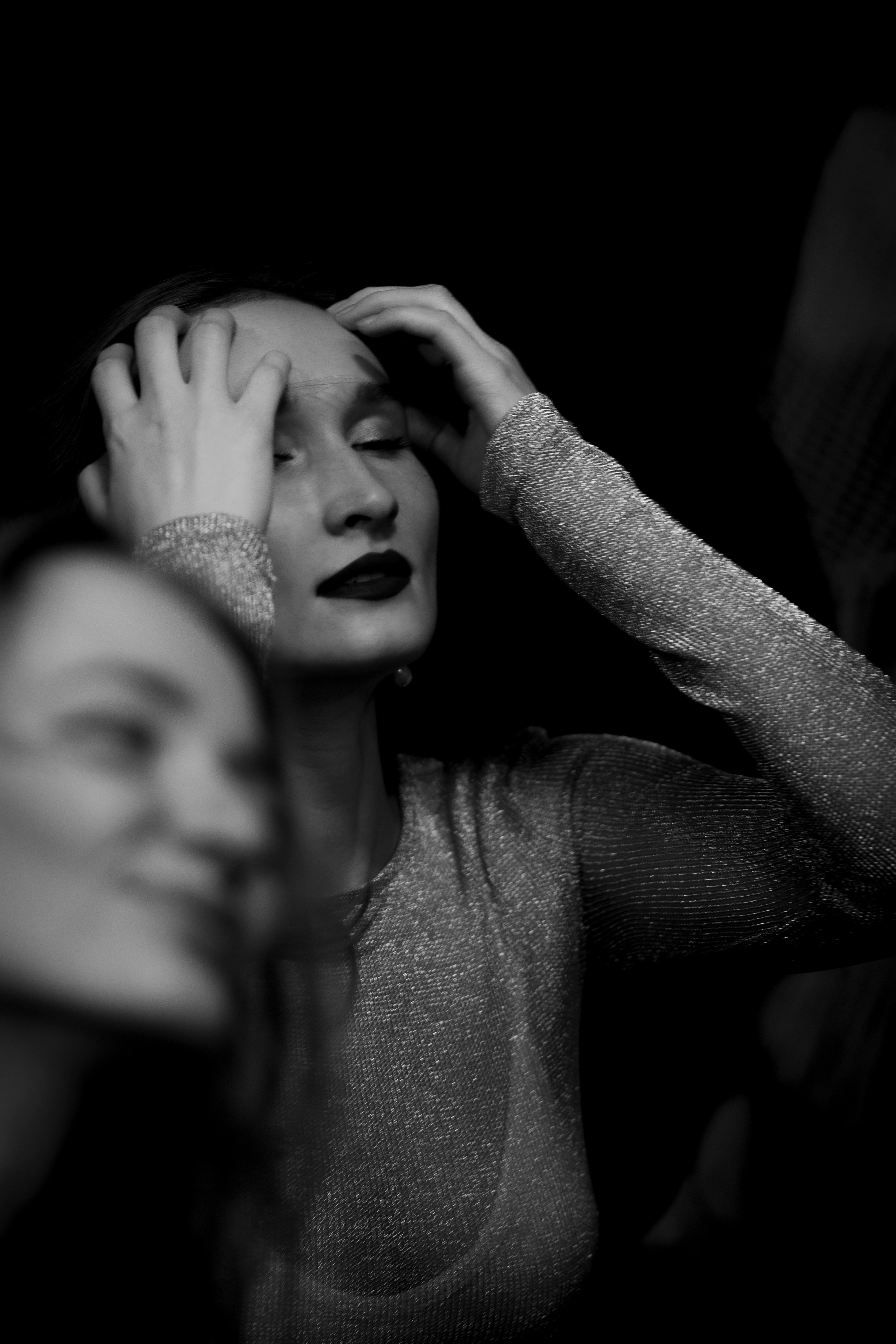 HNY. Анастасия Паршукова — фотограф Шерегеш Новосибирск