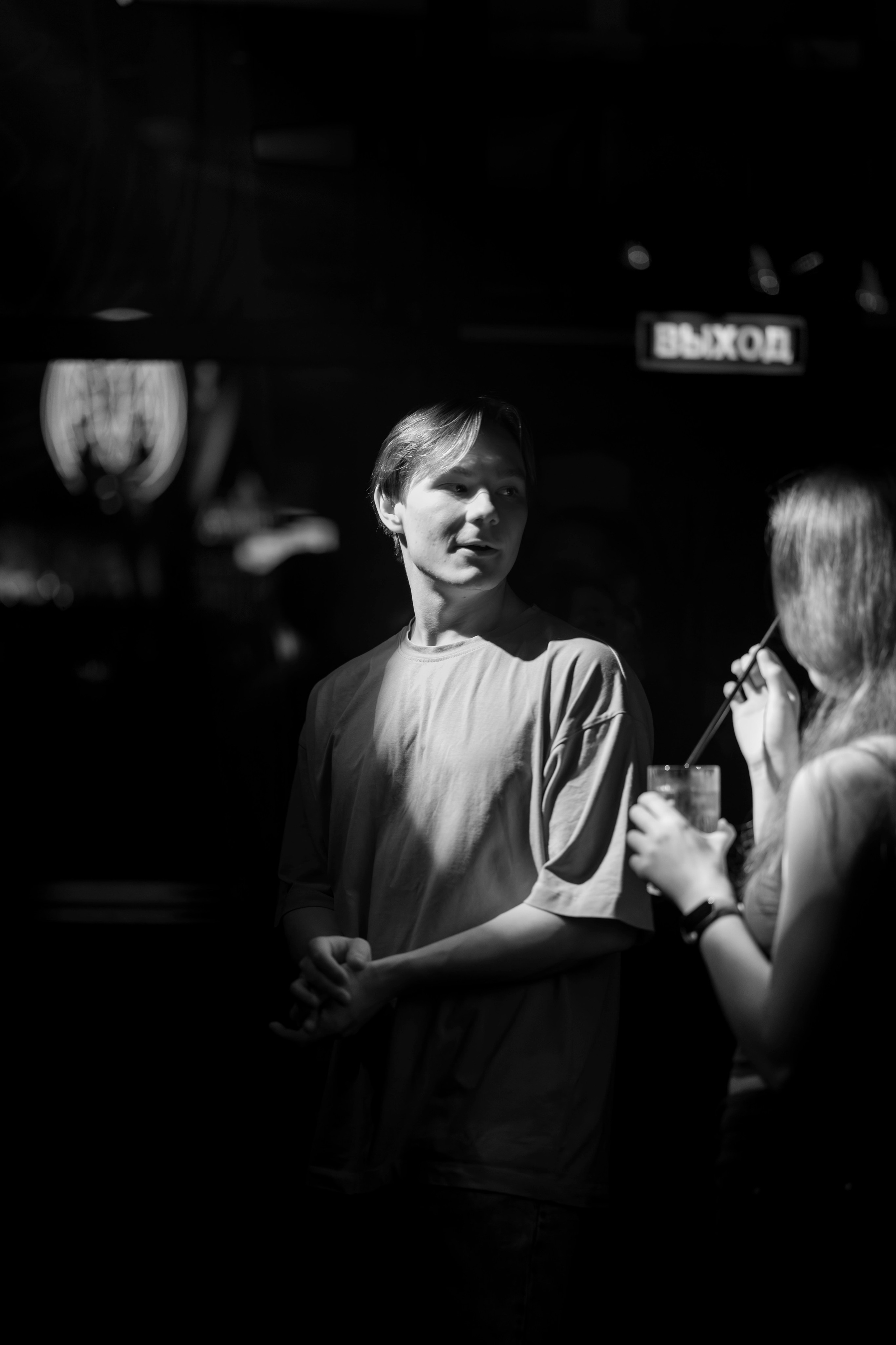 Rook's. Анастасия Паршукова — фотограф Шерегеш Новосибирск