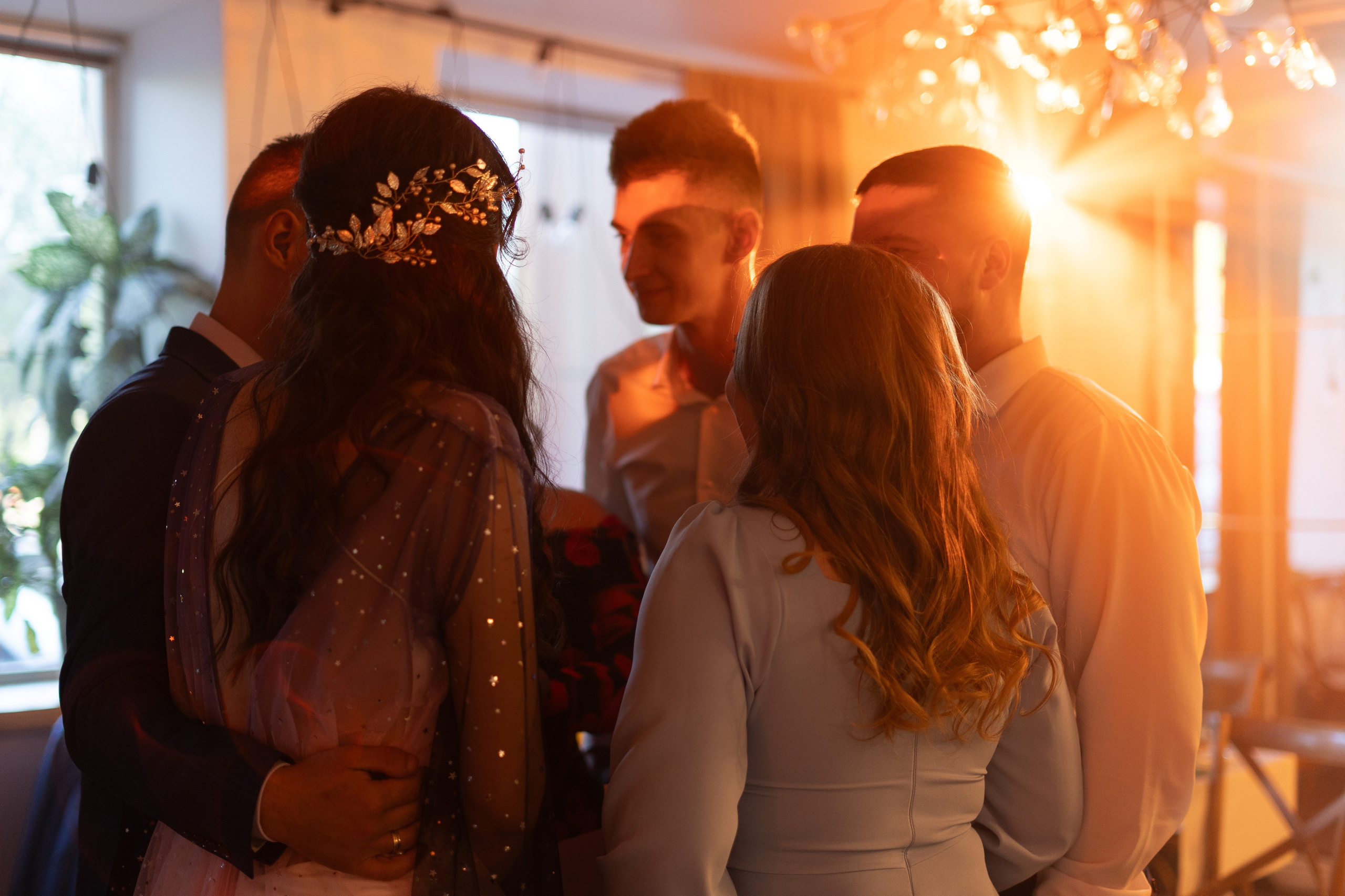 Виктория & Максим. Анастасия Паршукова — фотограф Шерегеш Новосибирск