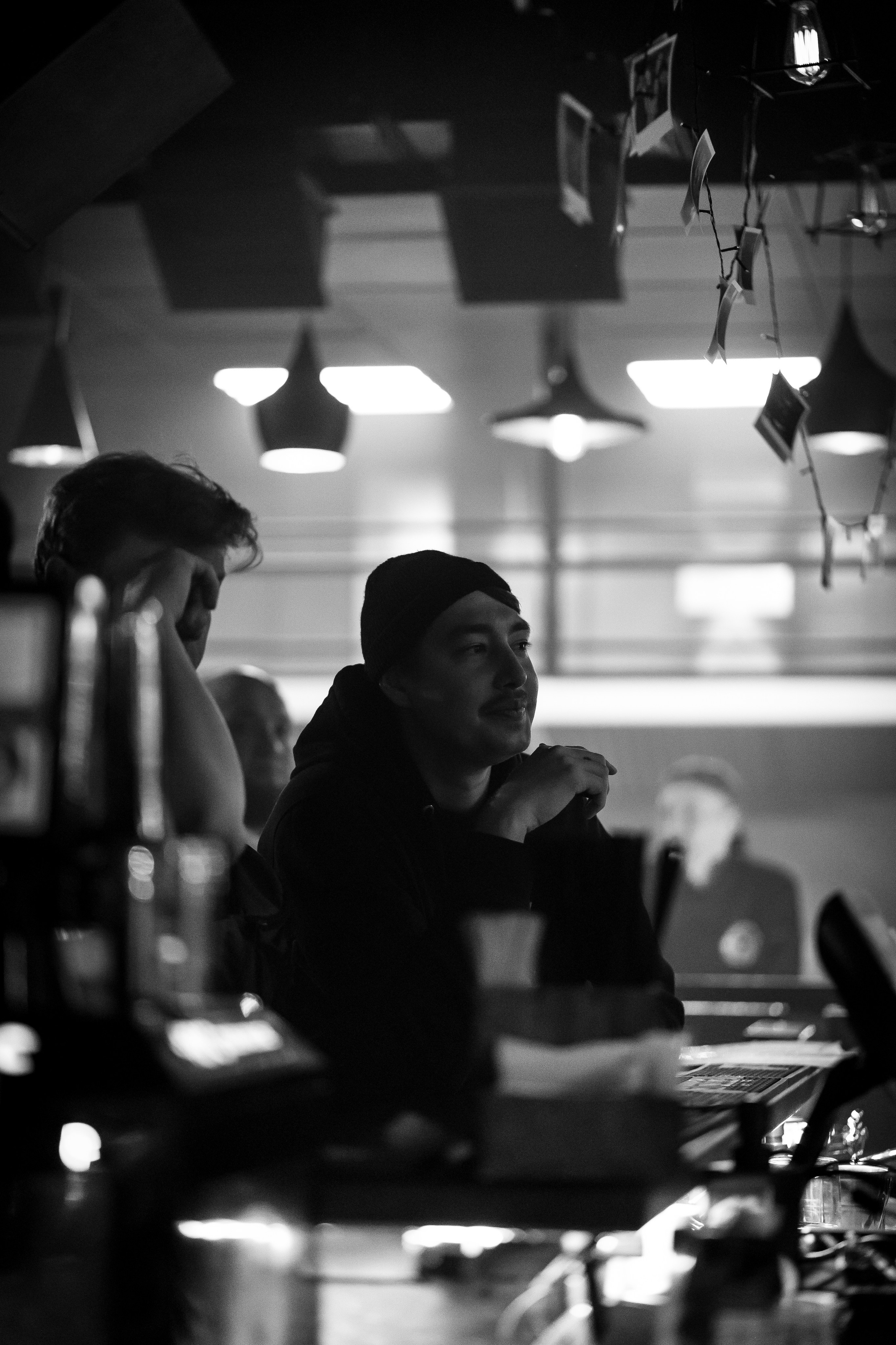 Rook's. Анастасия Паршукова — фотограф Шерегеш Новосибирск