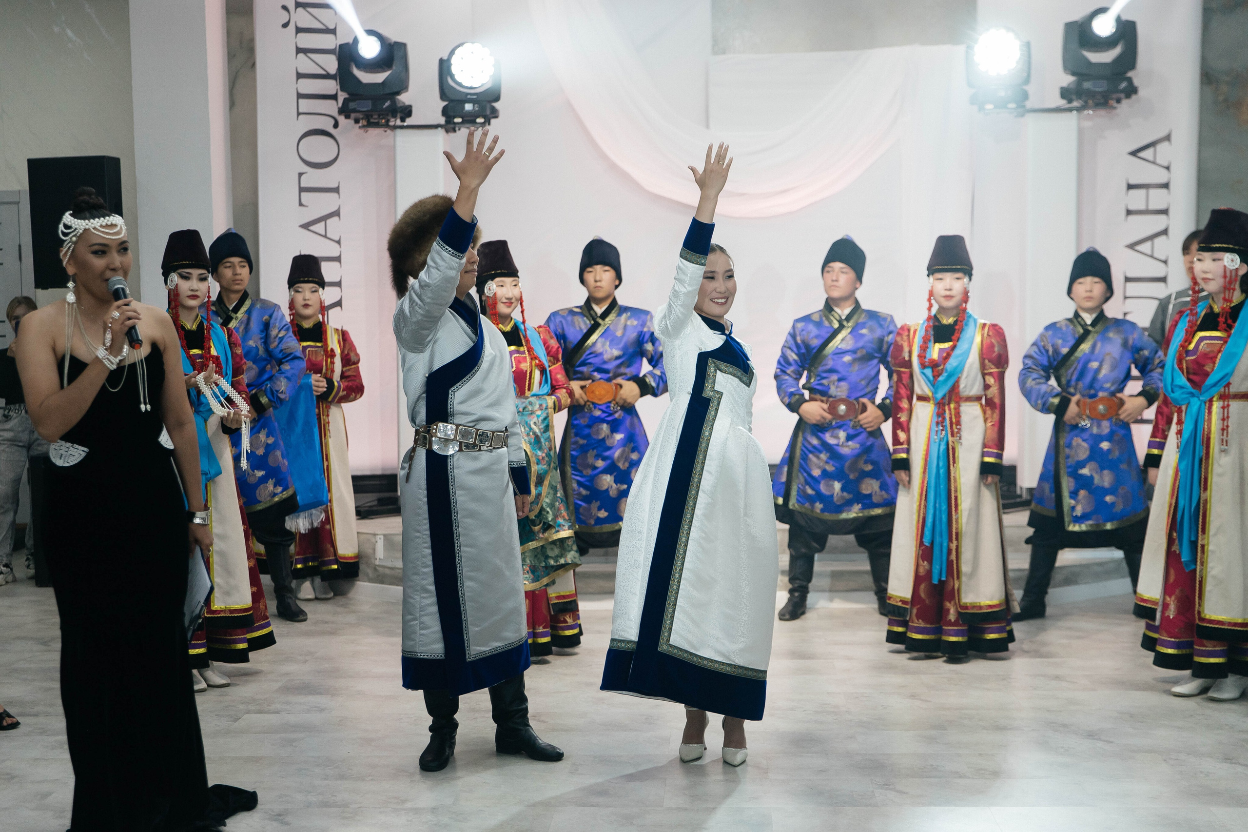 Анатолий & Светлана. Главная