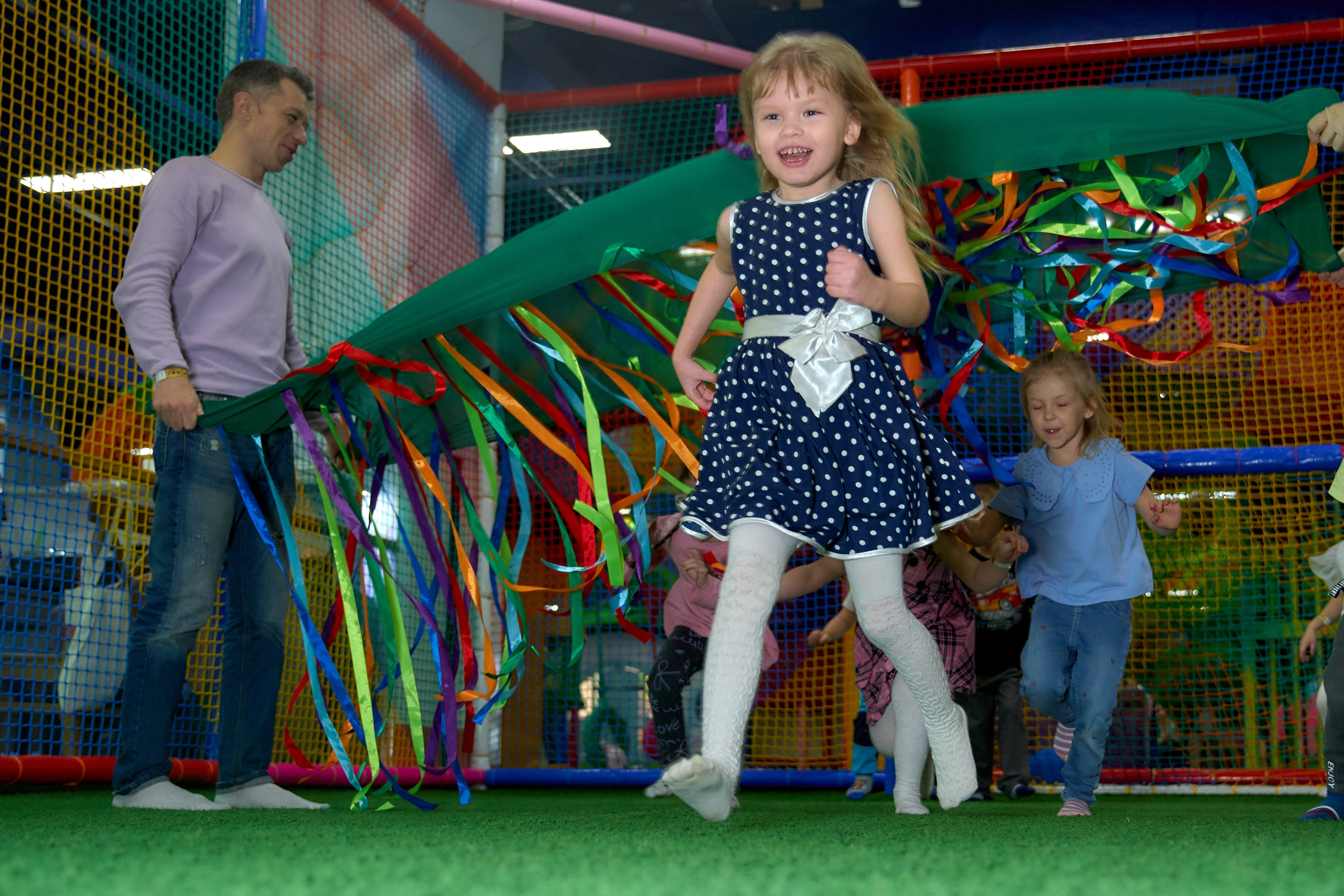 Детский фотограф — Даниил Приходько
