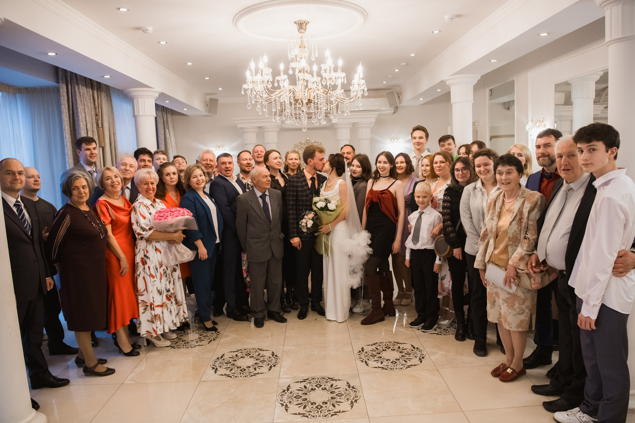 Свадебная съемка. Фомина Елена Свадебный и семейный фотограф