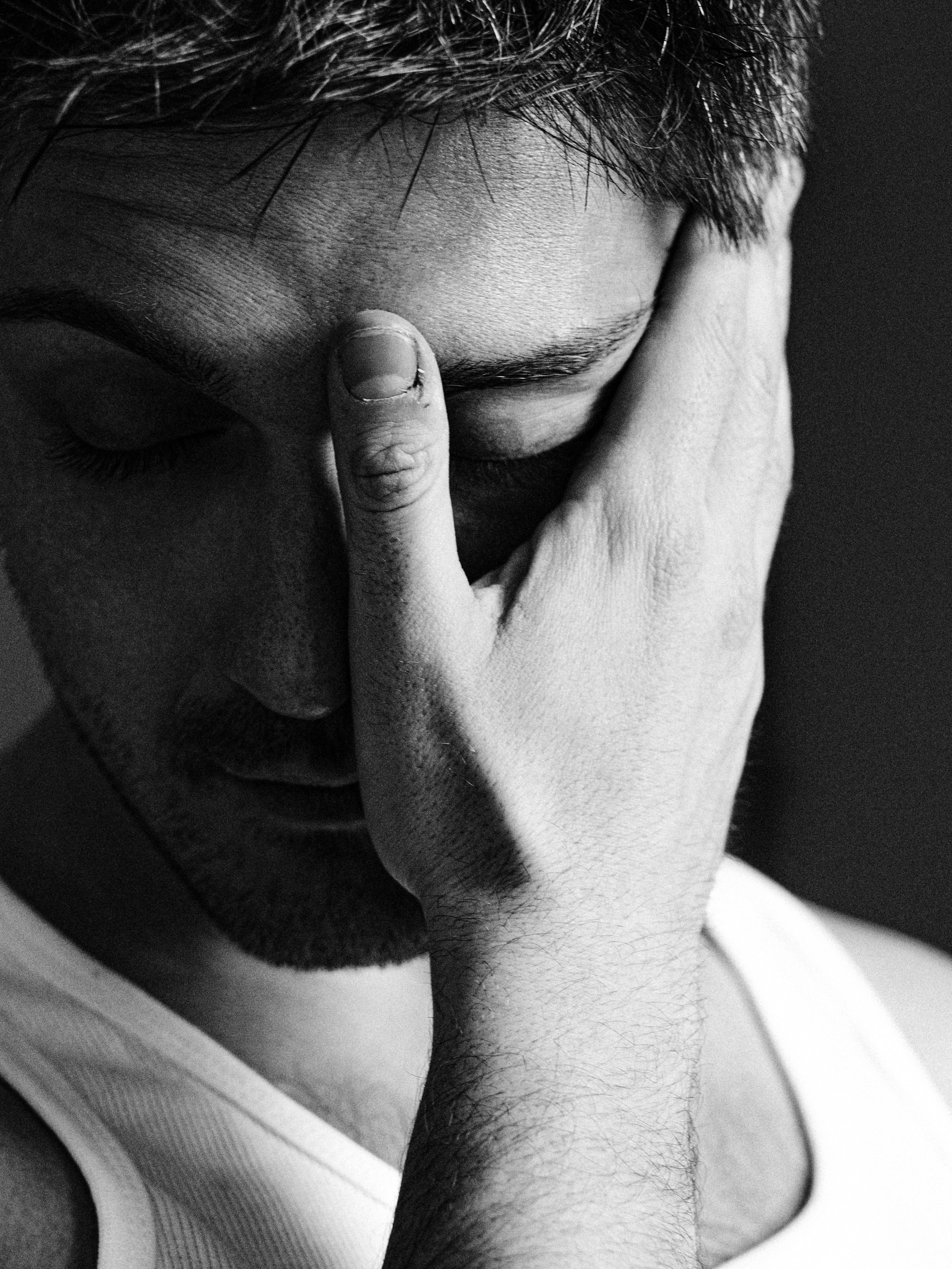 Гриша. Свадебный и портретный фотограф Тюмень