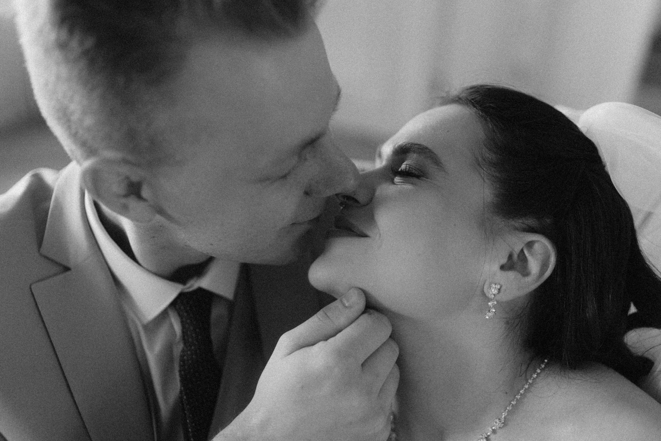 Виктория и Вадим. Фотограф в Санкт-Петербурге Юлия Гербель