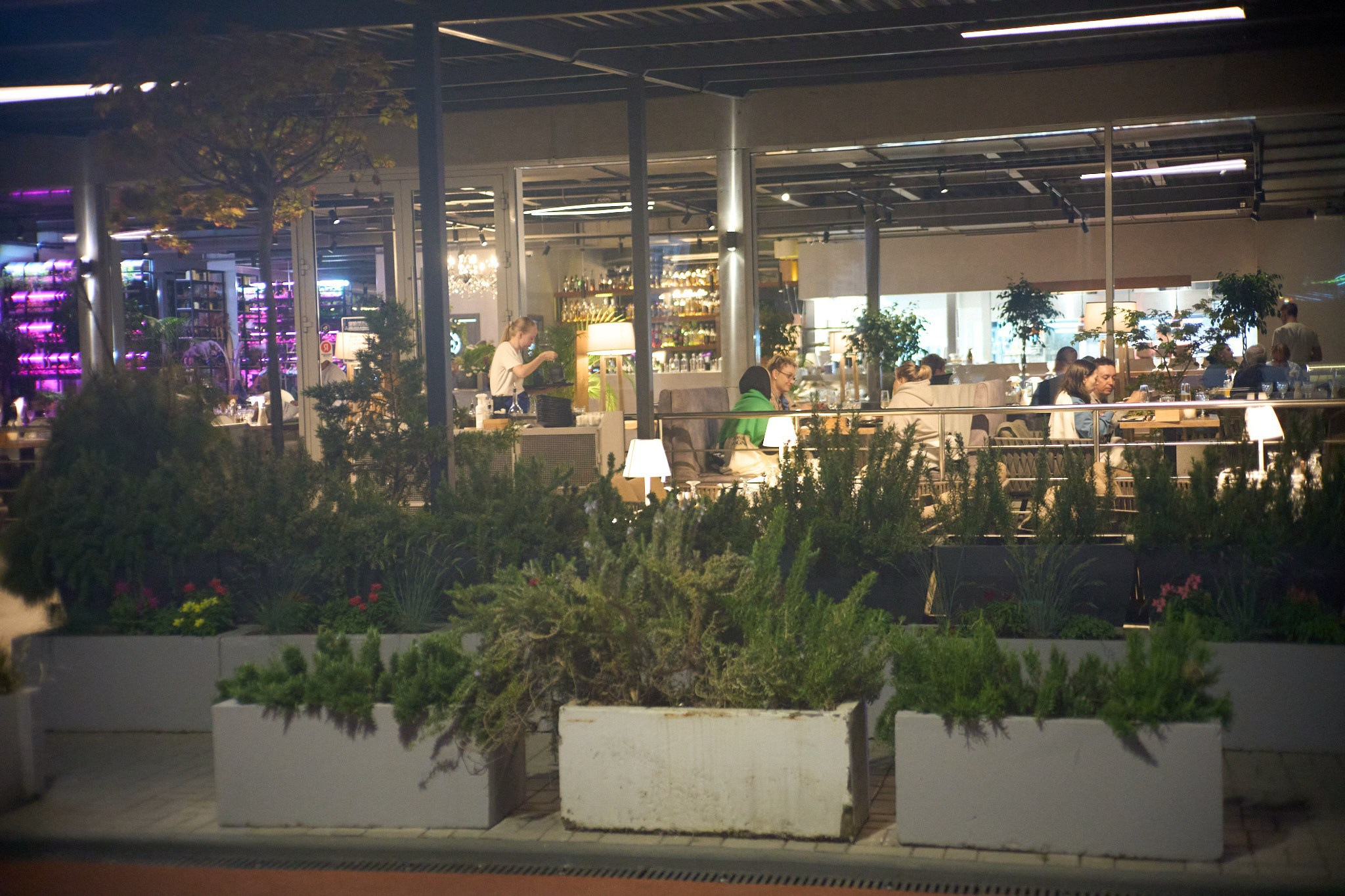 Красная Поляна, апрель 2024. Фотограф, Римма Невинская