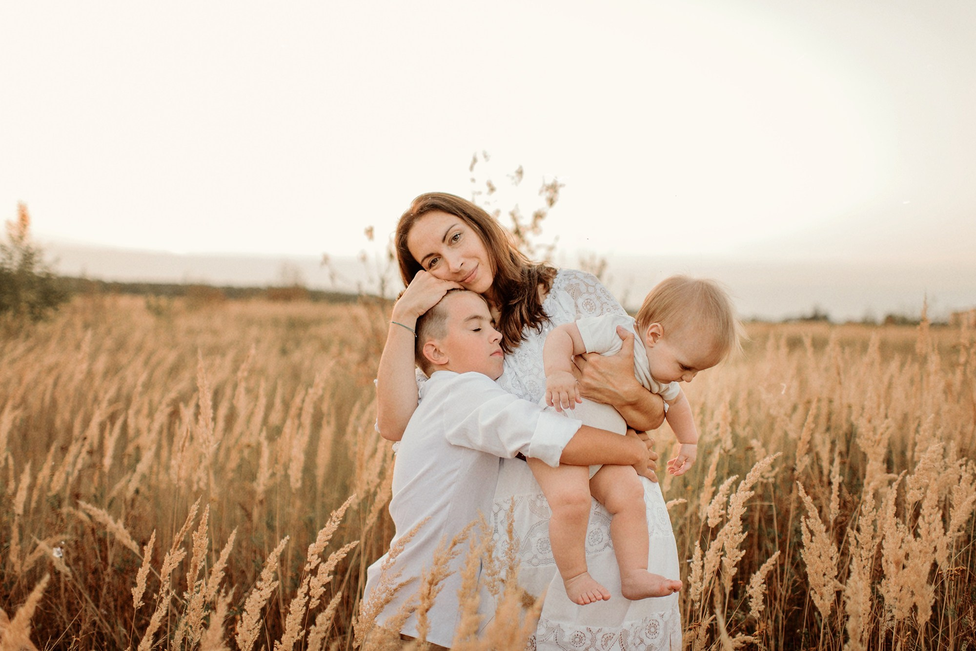 ЖЕНЯ, САША, СЕМЁН и ЛЁВА. Свадебный и семейный фотограф РИТА БОЧКАРЁВА