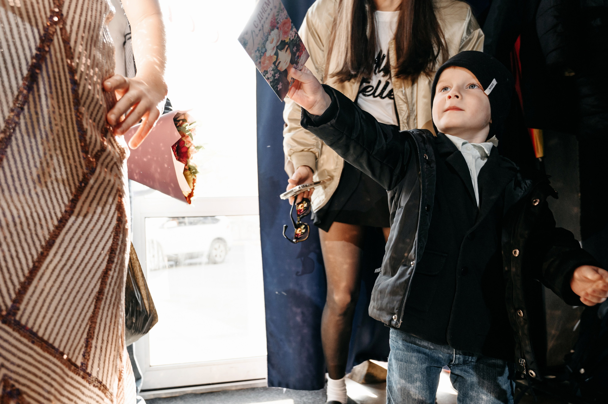 Арина. Золото и серебро. Фотограф Владивосток. Игорь Кирсанов