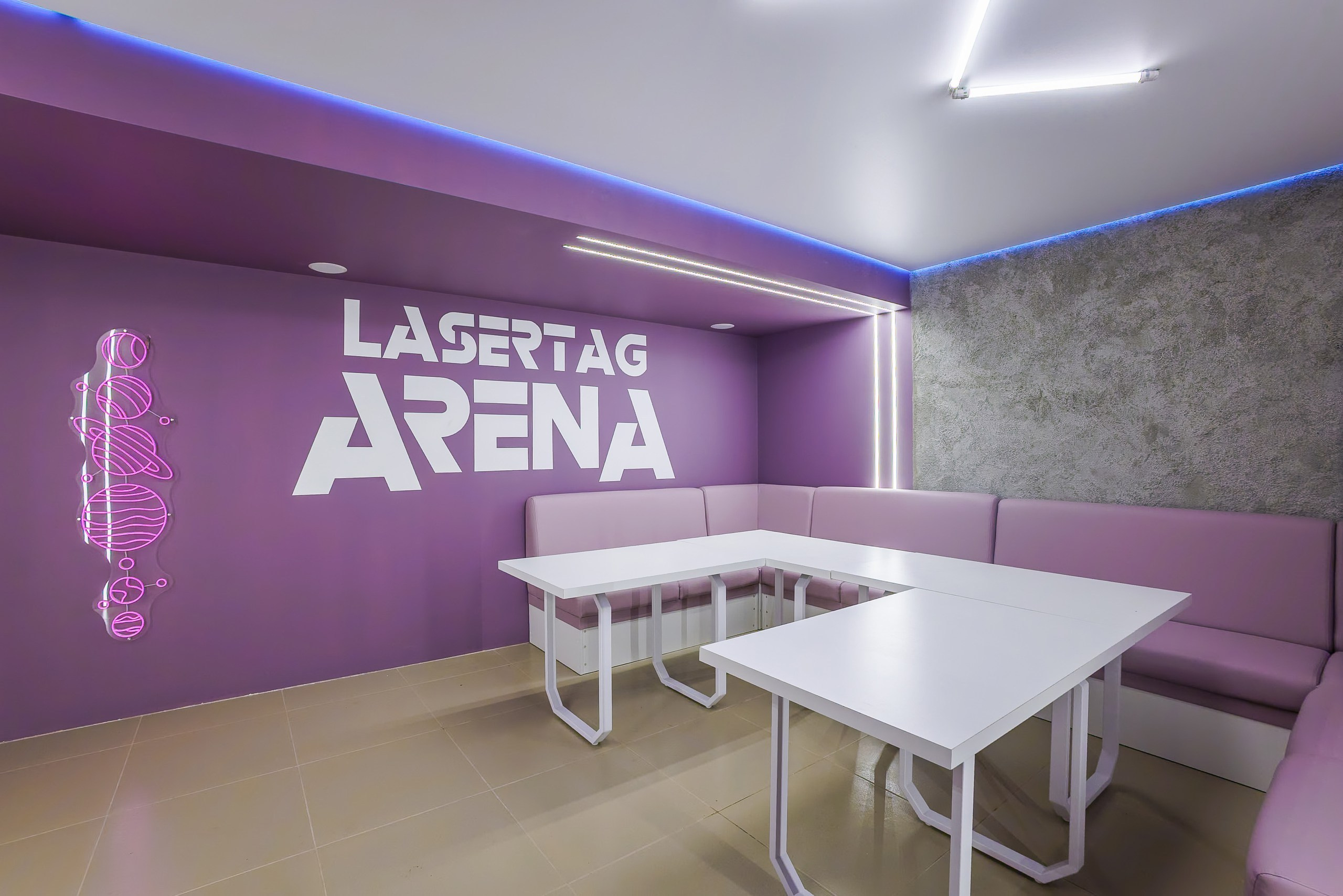 Интерьерная съемка. Фотограф Николай Петрушкин | Ставрополь, Москва