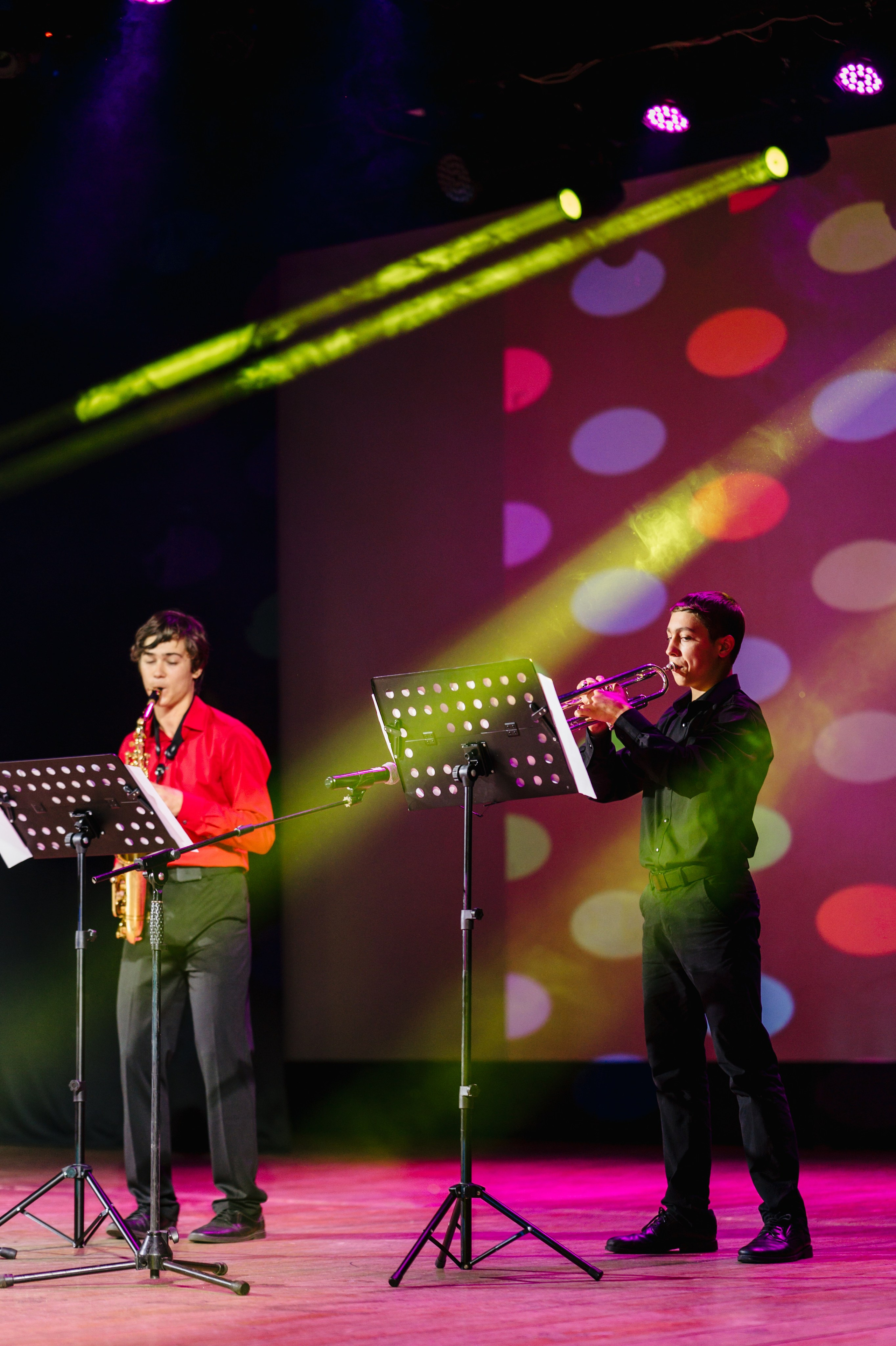 Бал Выпускников — 2025