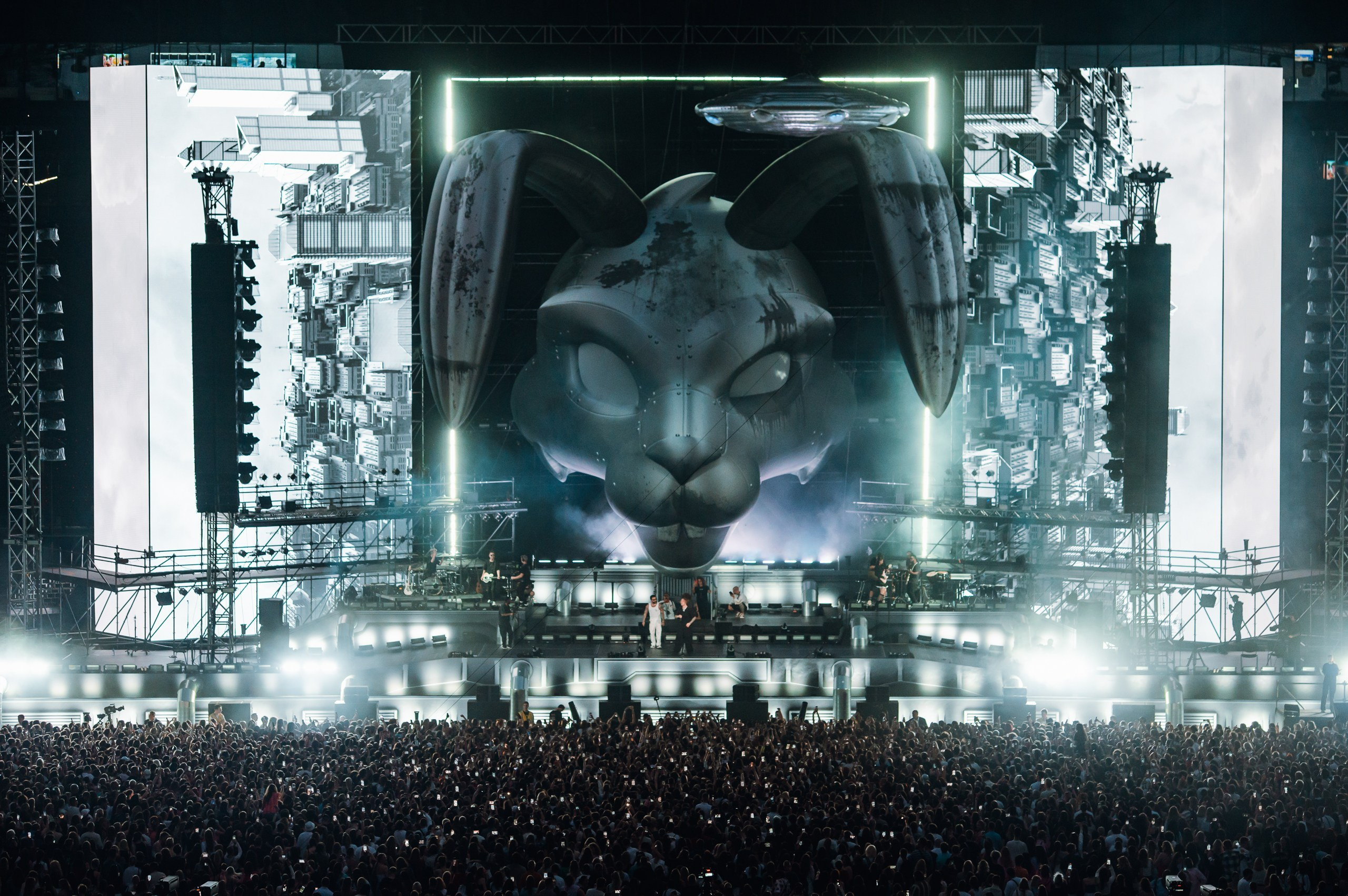 EGOR KREED | MOSCOW | 2024. OOPS