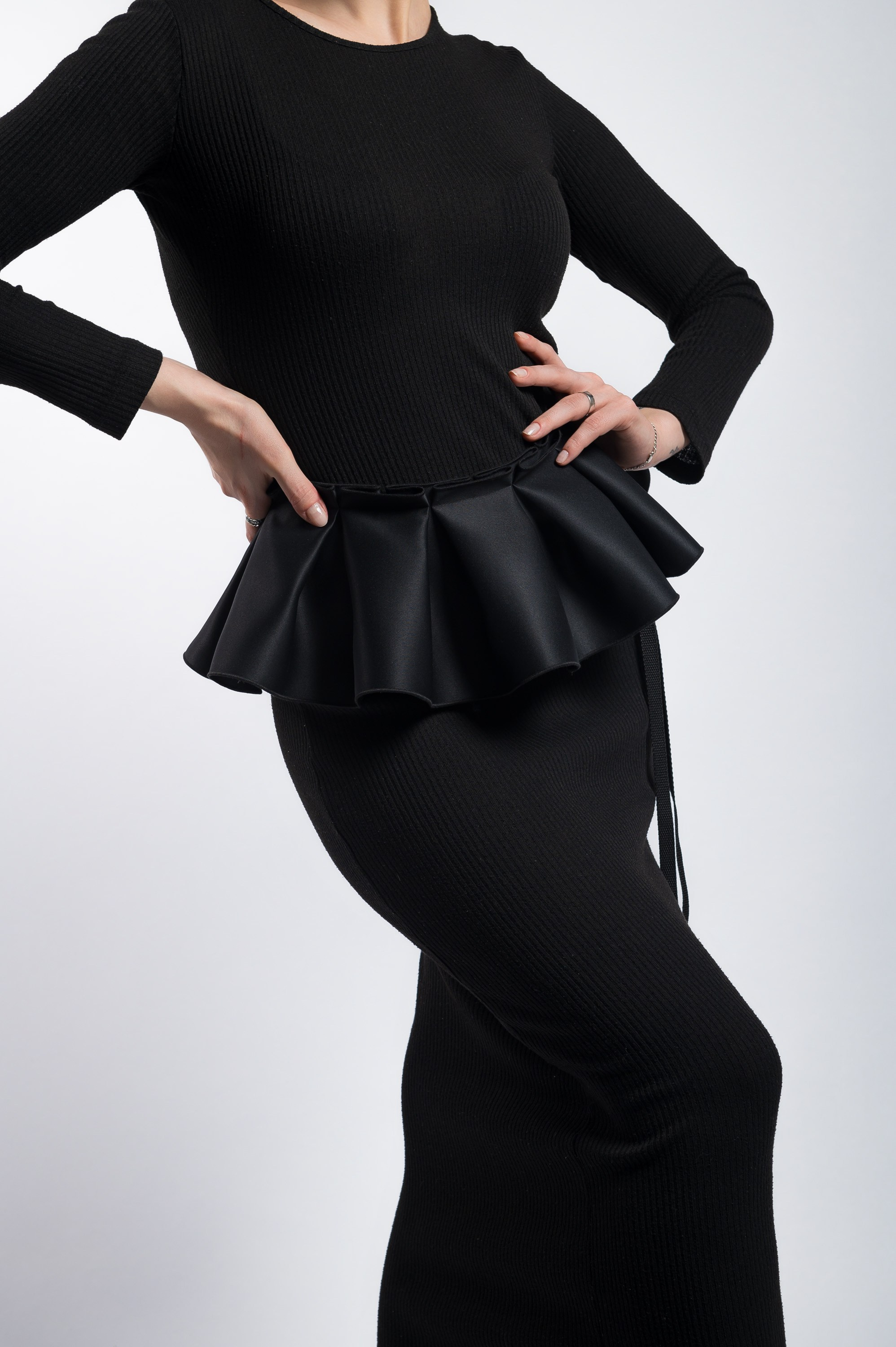 Рюши. Главная