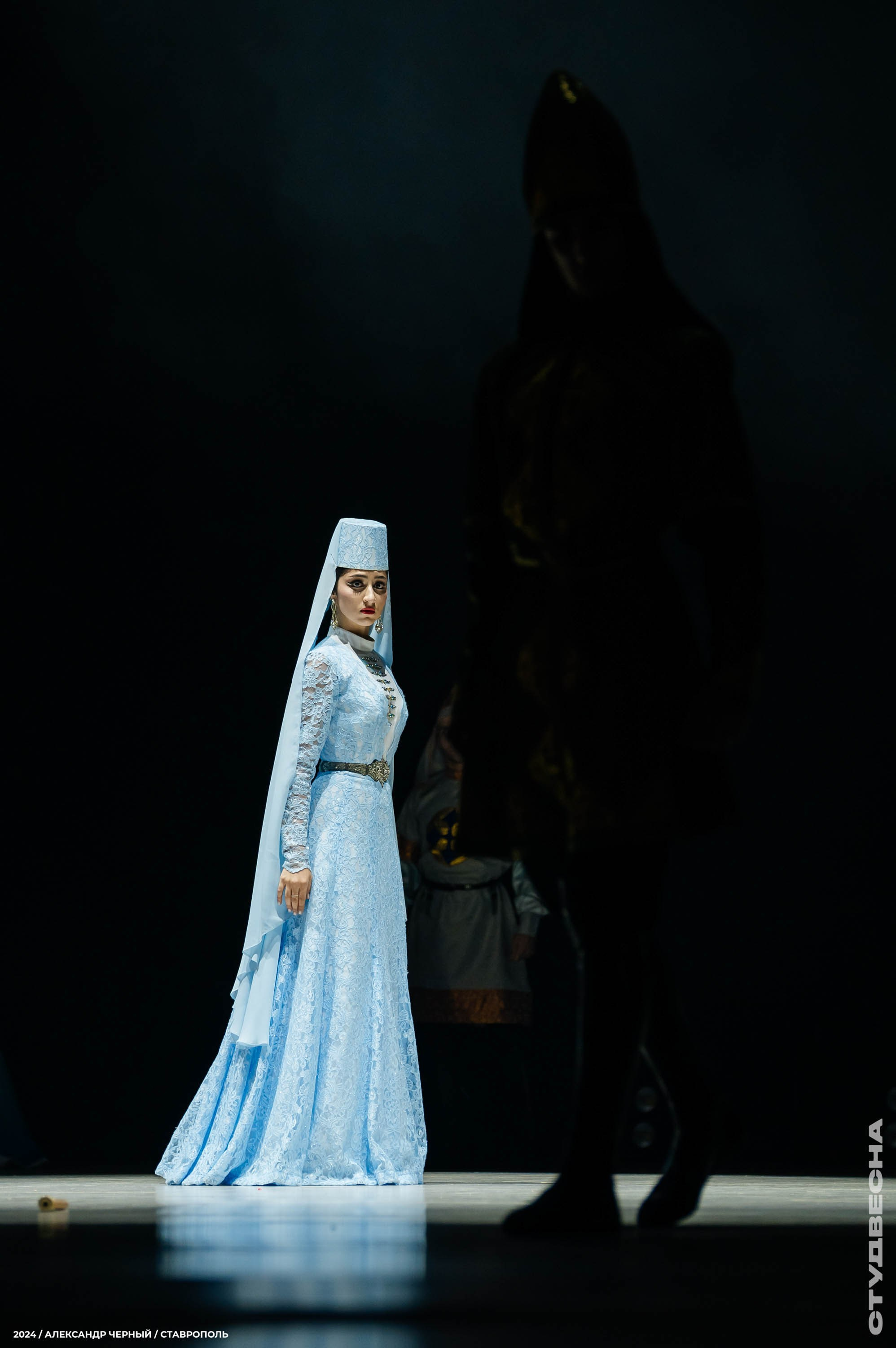 Театр. Главная