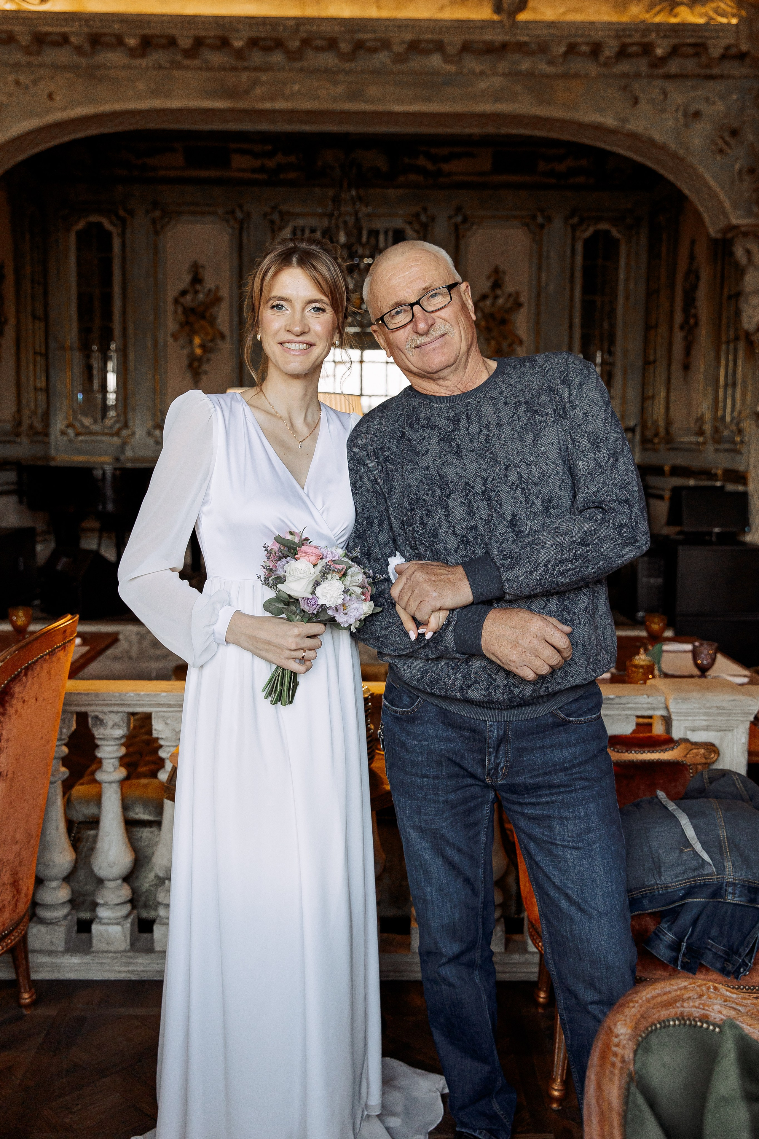 Дмитрий и Наталья. Свадебный и семейный фотограф в Челябинске Юлия Ишимова