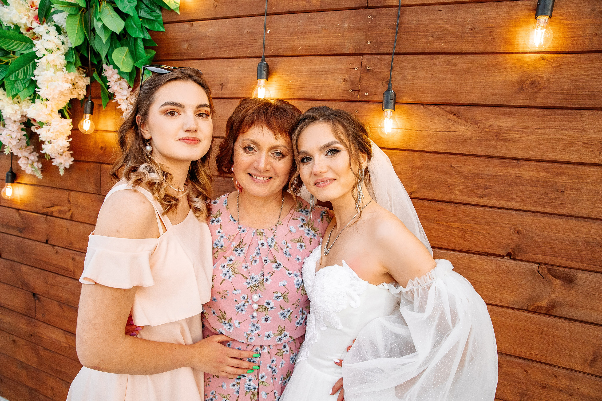 Кирилл и Екатерина. Свадебный и семейный фотограф в Челябинске Юлия Ишимова