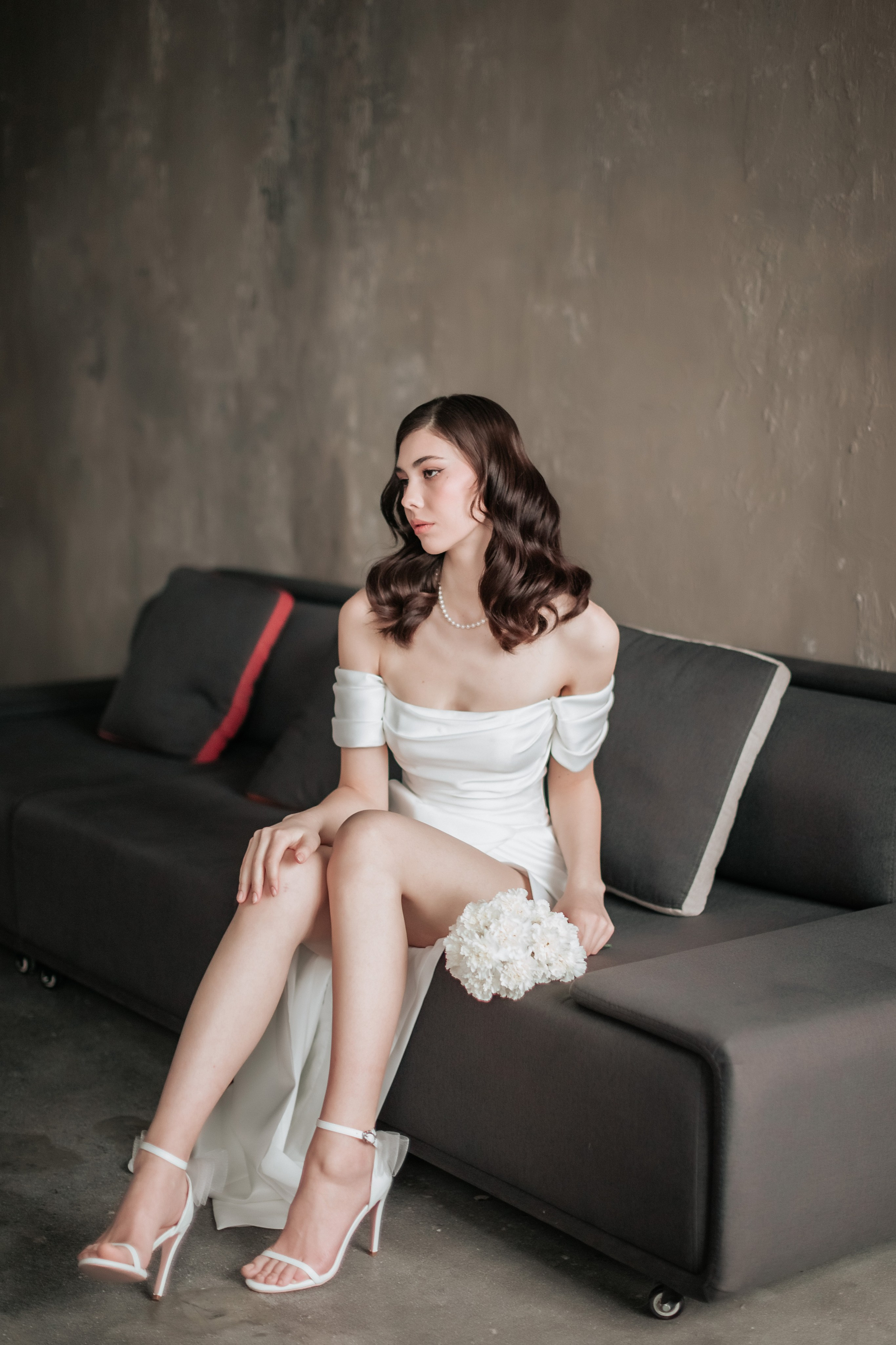 Константин и Анастасия. Свадебный и семейный фотограф Екатерина Бубнова