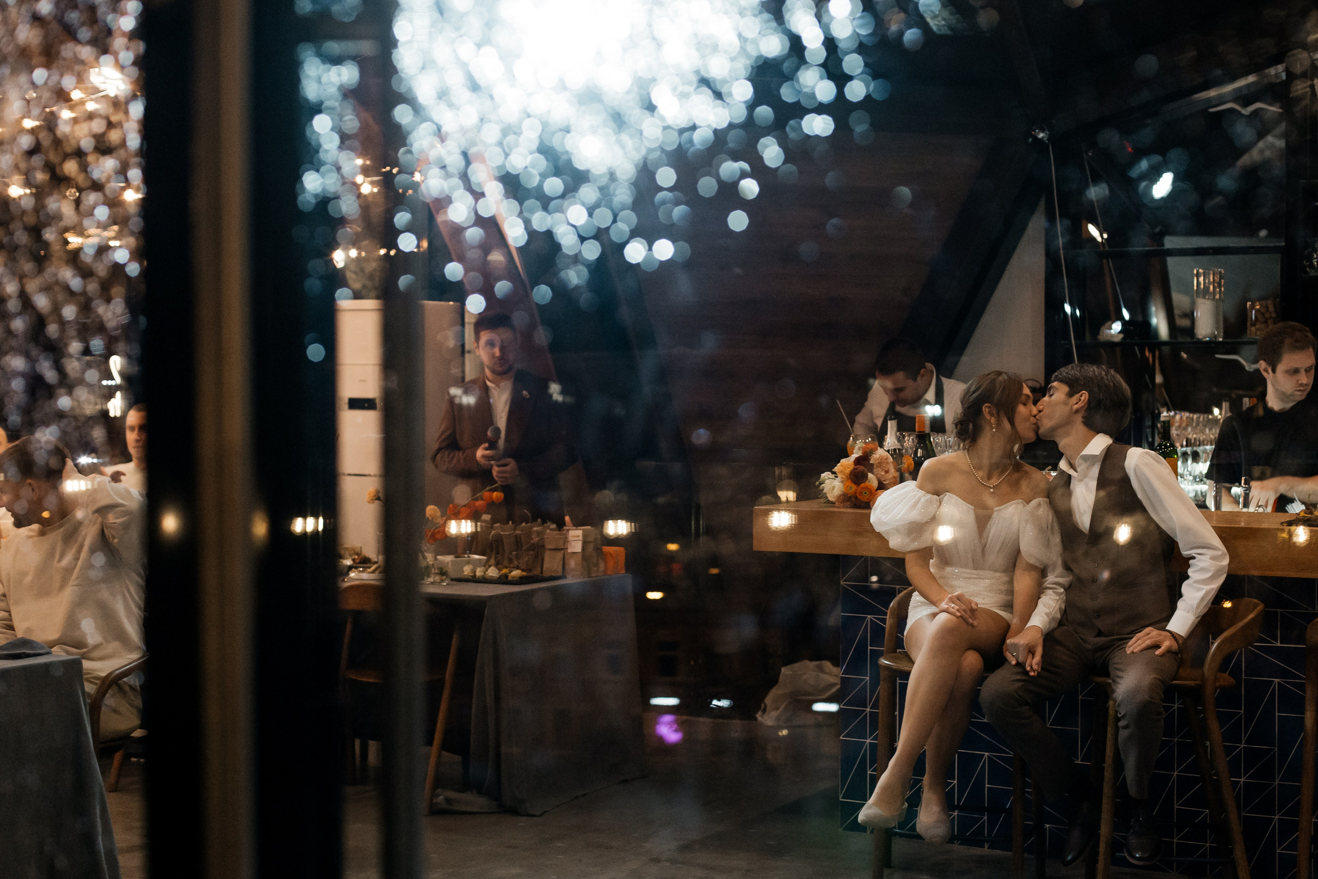 Пример полной свадебной съемки. Свадебный фотограф в Санкт-Петербурге Вика Стукачева