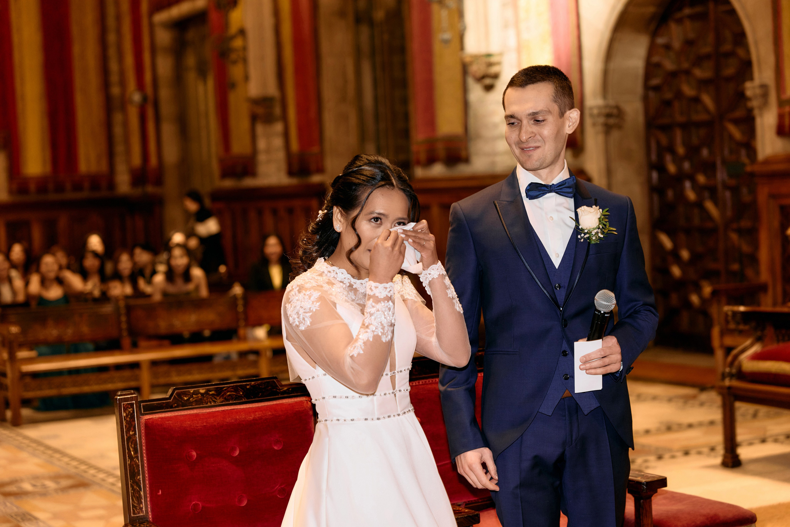 Konstantin and Fresmelin. Photographer & Videographer in Barcelona