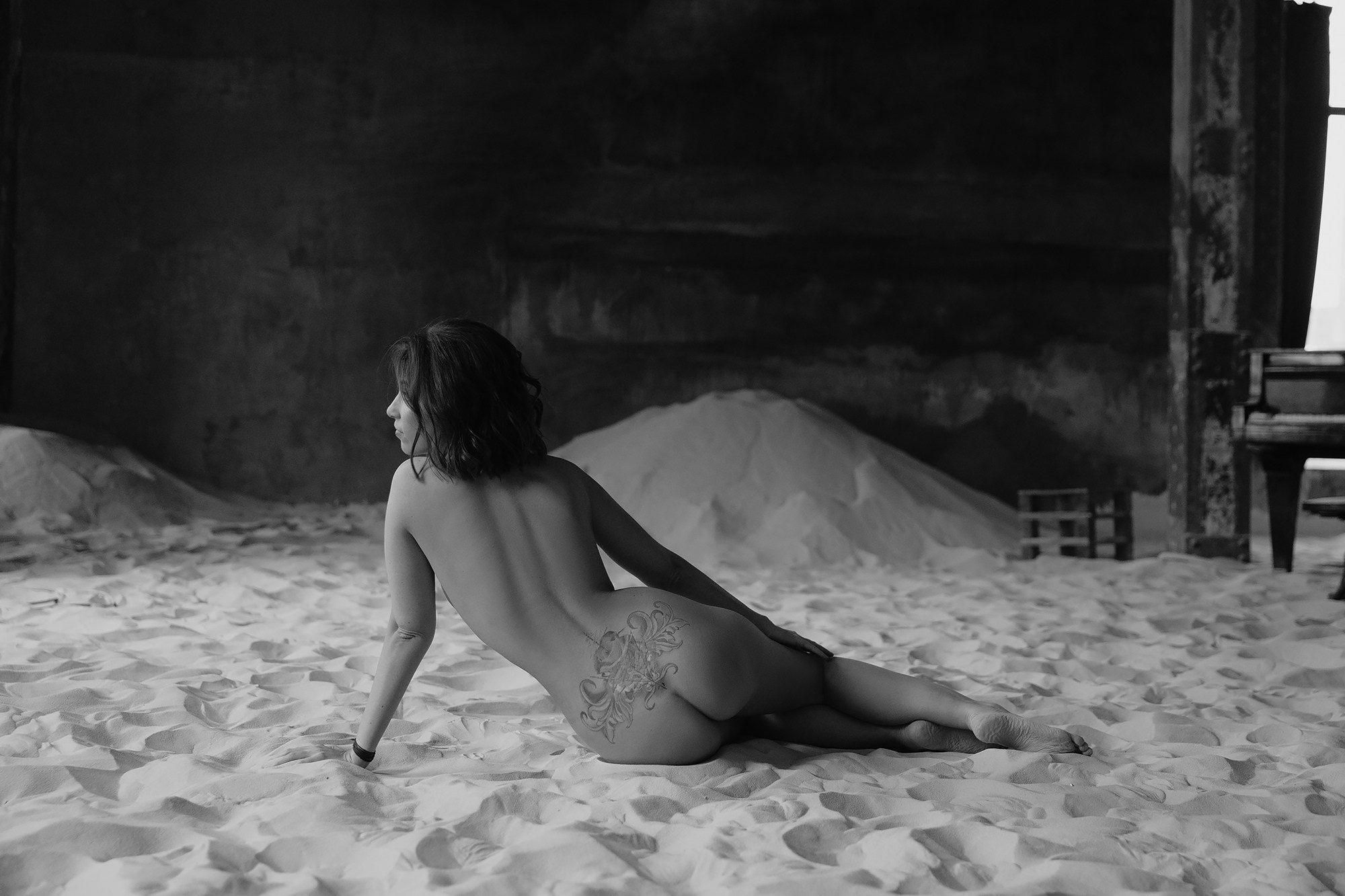 Саша. Репортажный, портретный и свадебный фотограф в Санкт-Петербурге и Москве