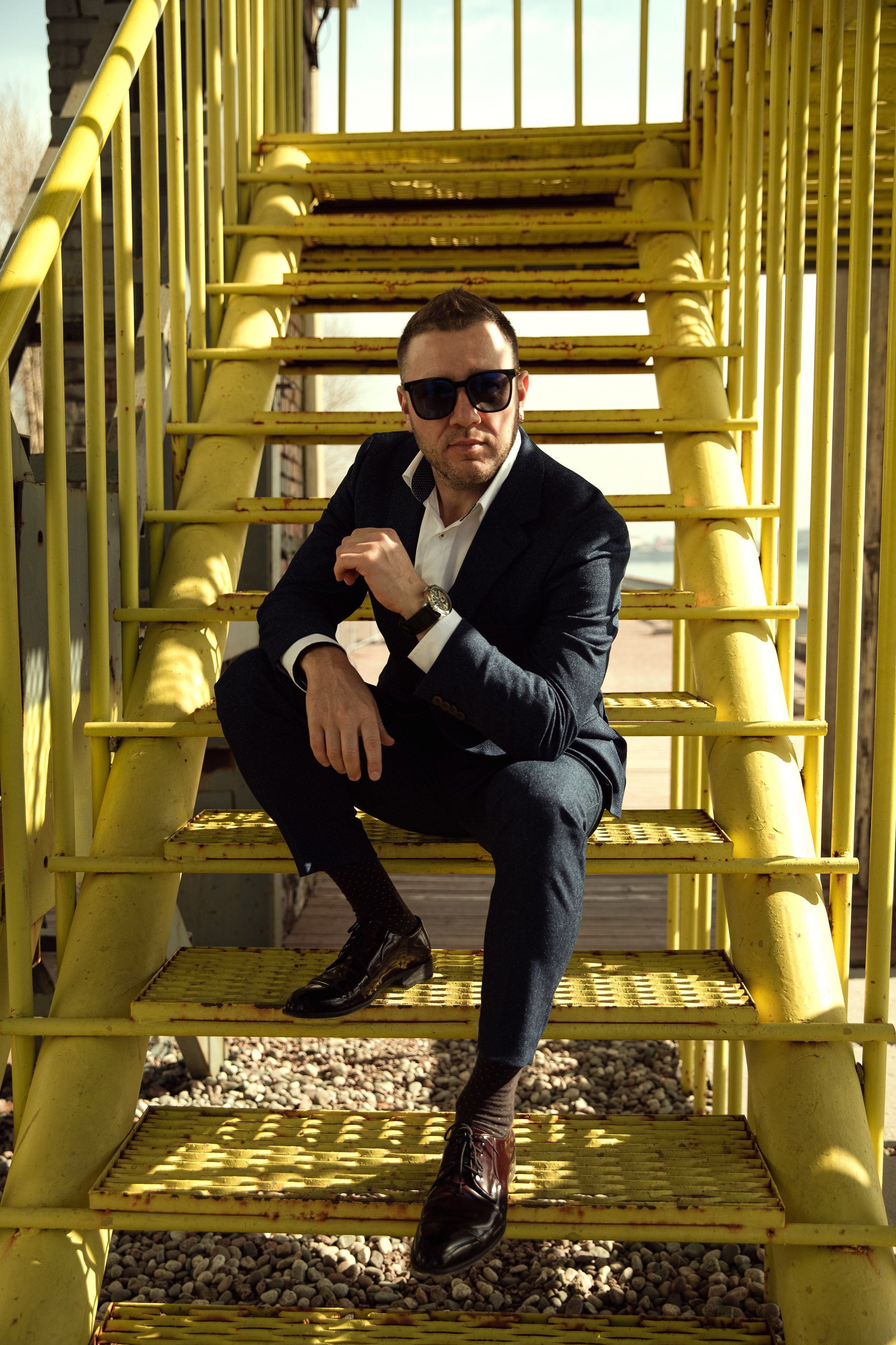 Роман. Свадебный и портретный фотограф