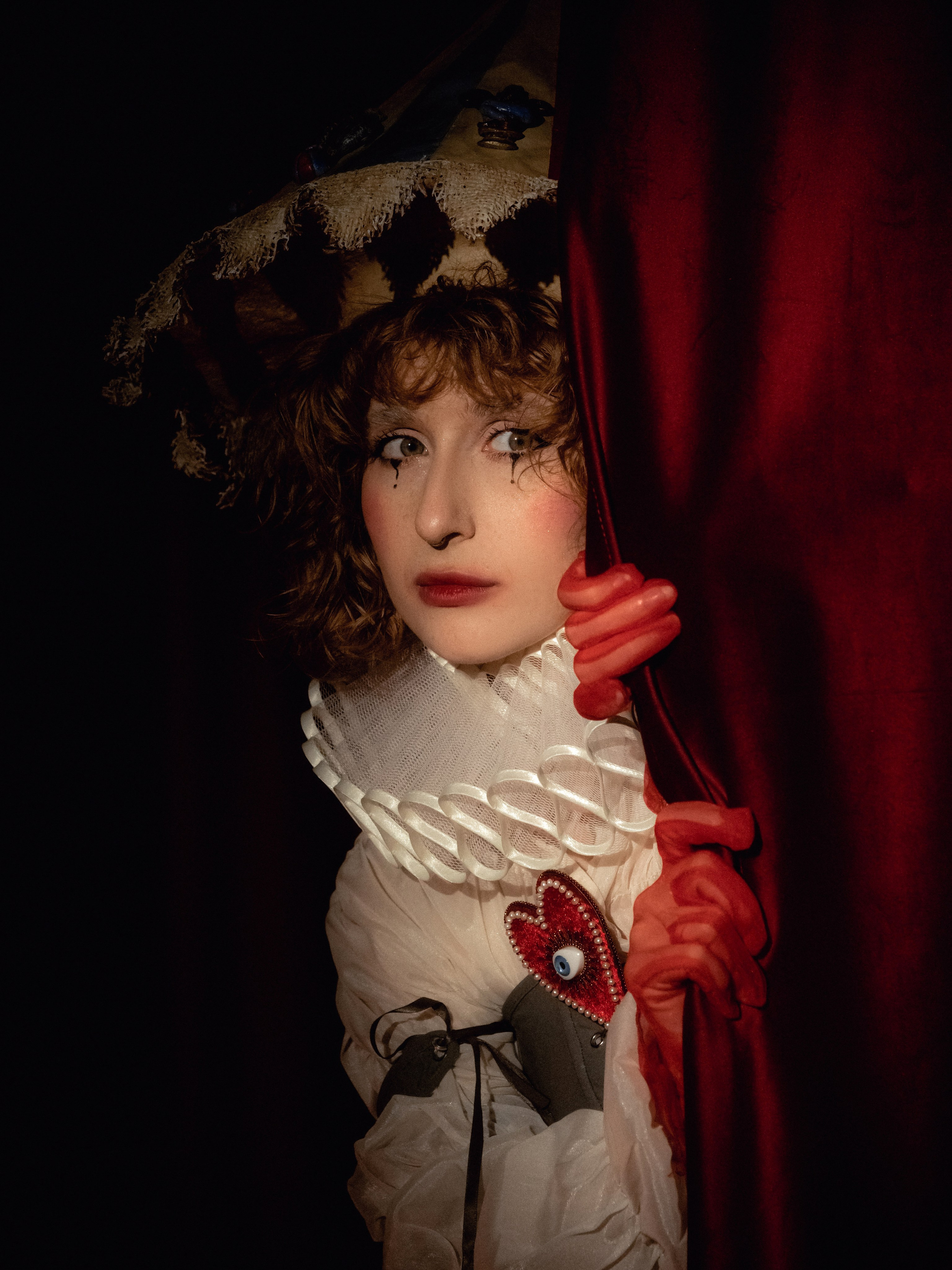 LADY OLGITTA. Фотограф в Санкт-Петербурге Эллис