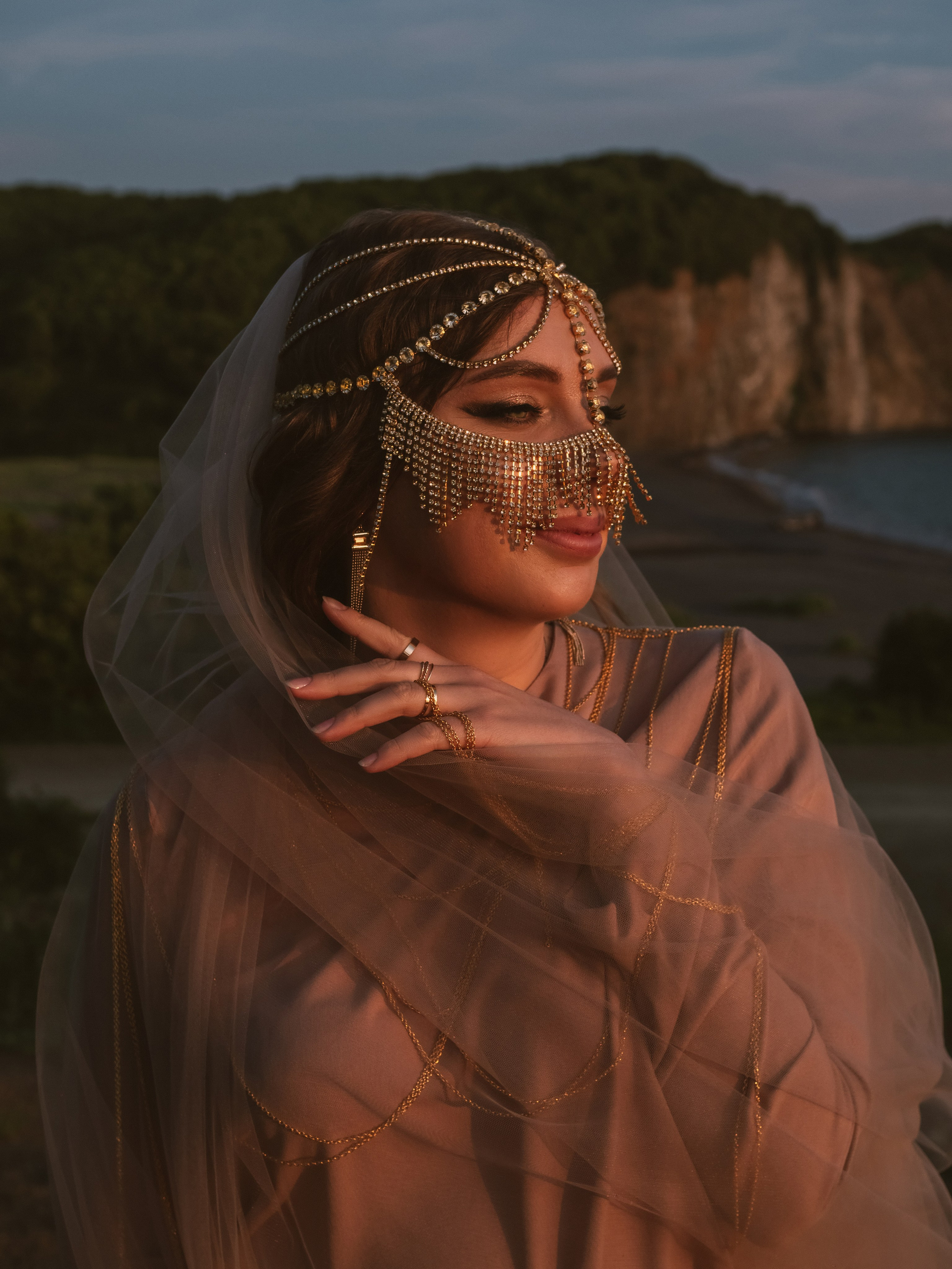 DUNE. Фотограф в Санкт-Петербурге Эллис