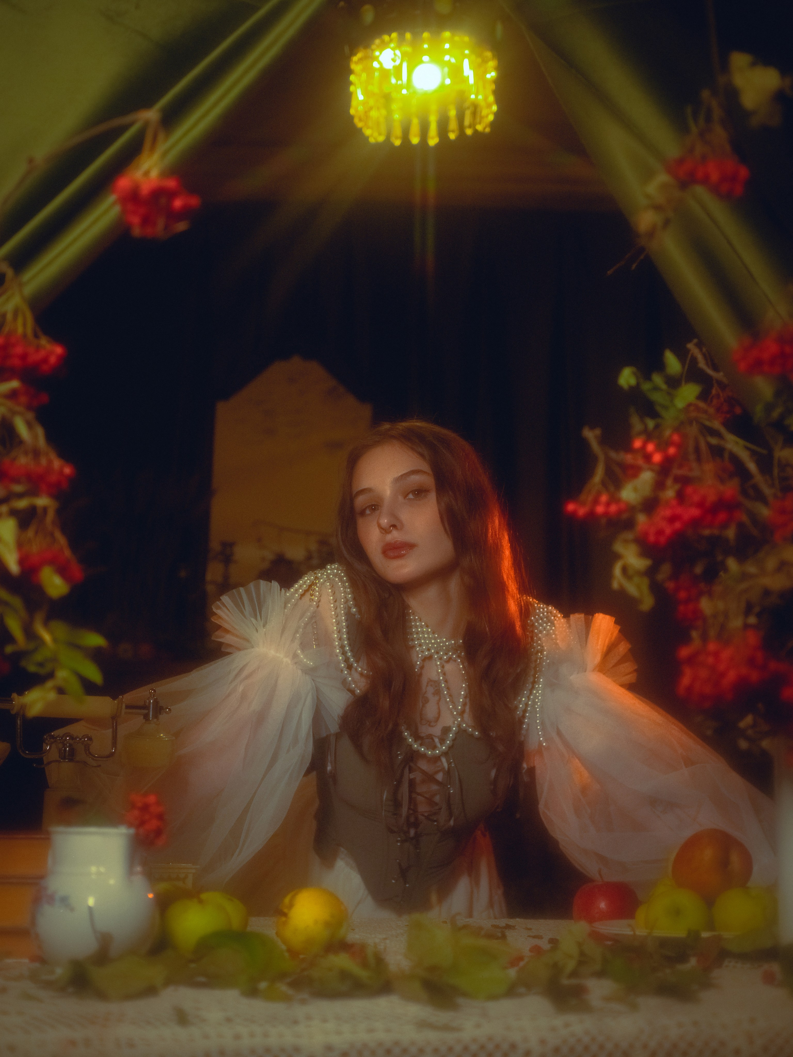 CALL ME. Фотограф в Санкт-Петербурге Эллис