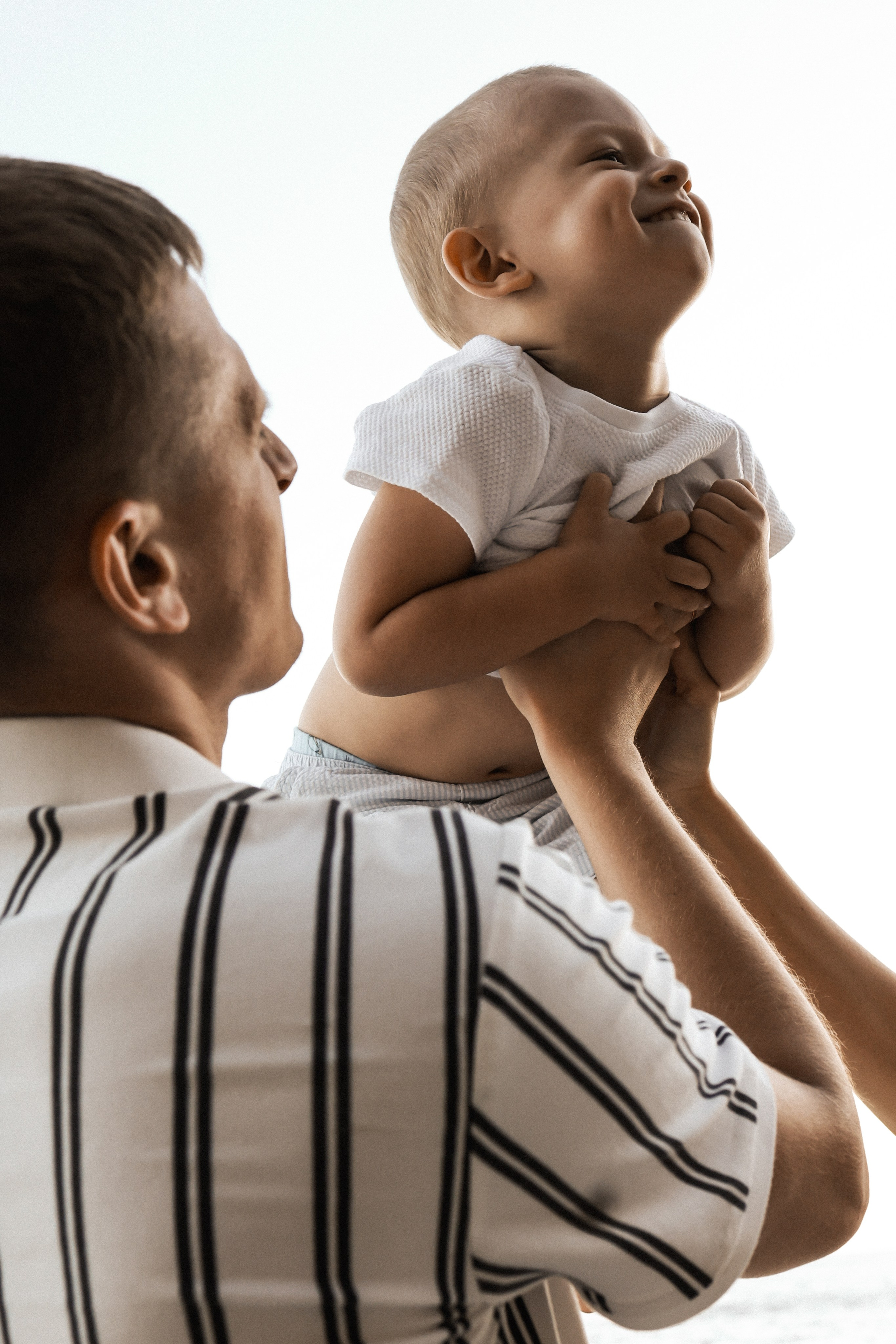 На закате. Withlovent | Фотограф в Севастополе