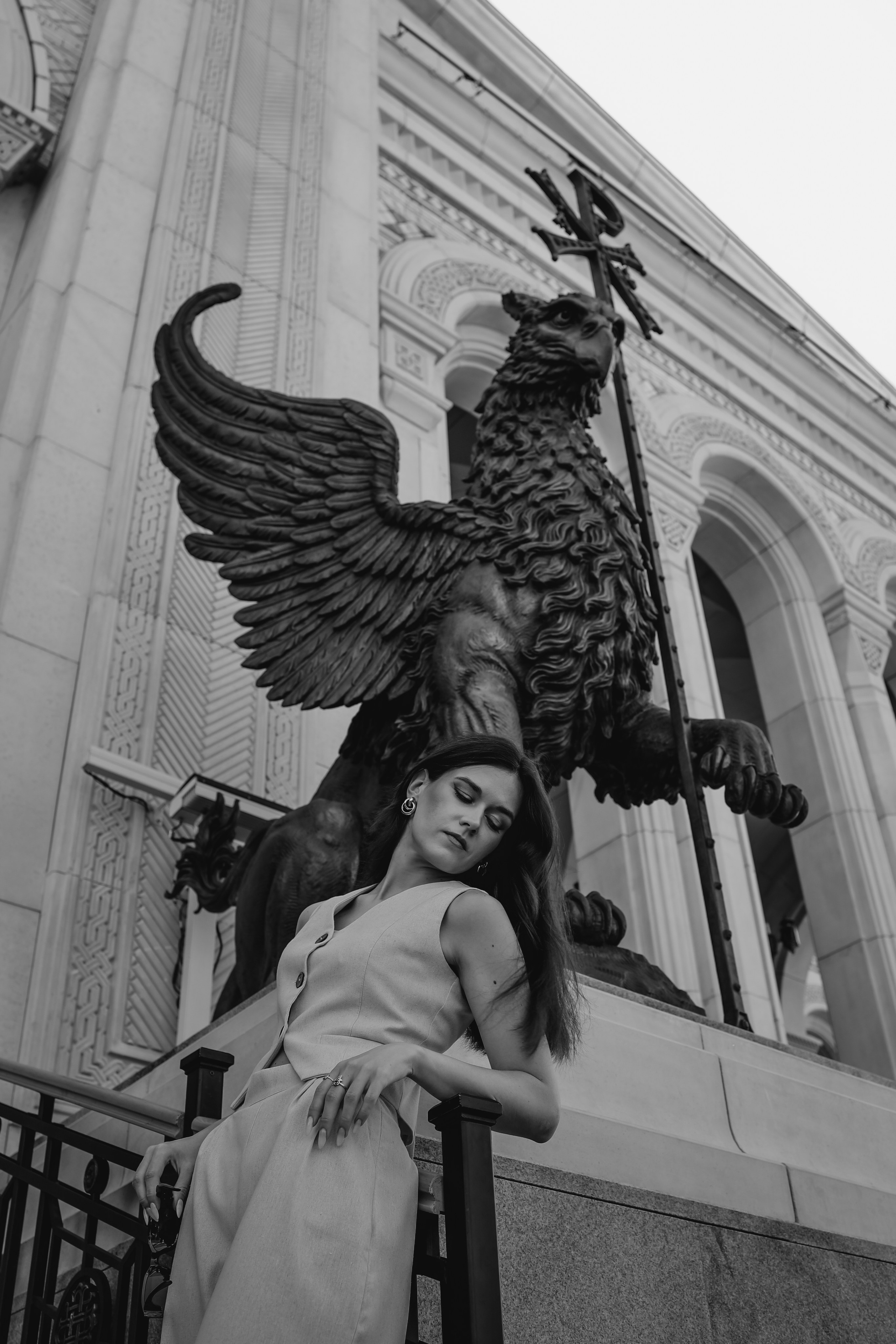 Екатерина. Withlovent | Фотограф в Севастополе