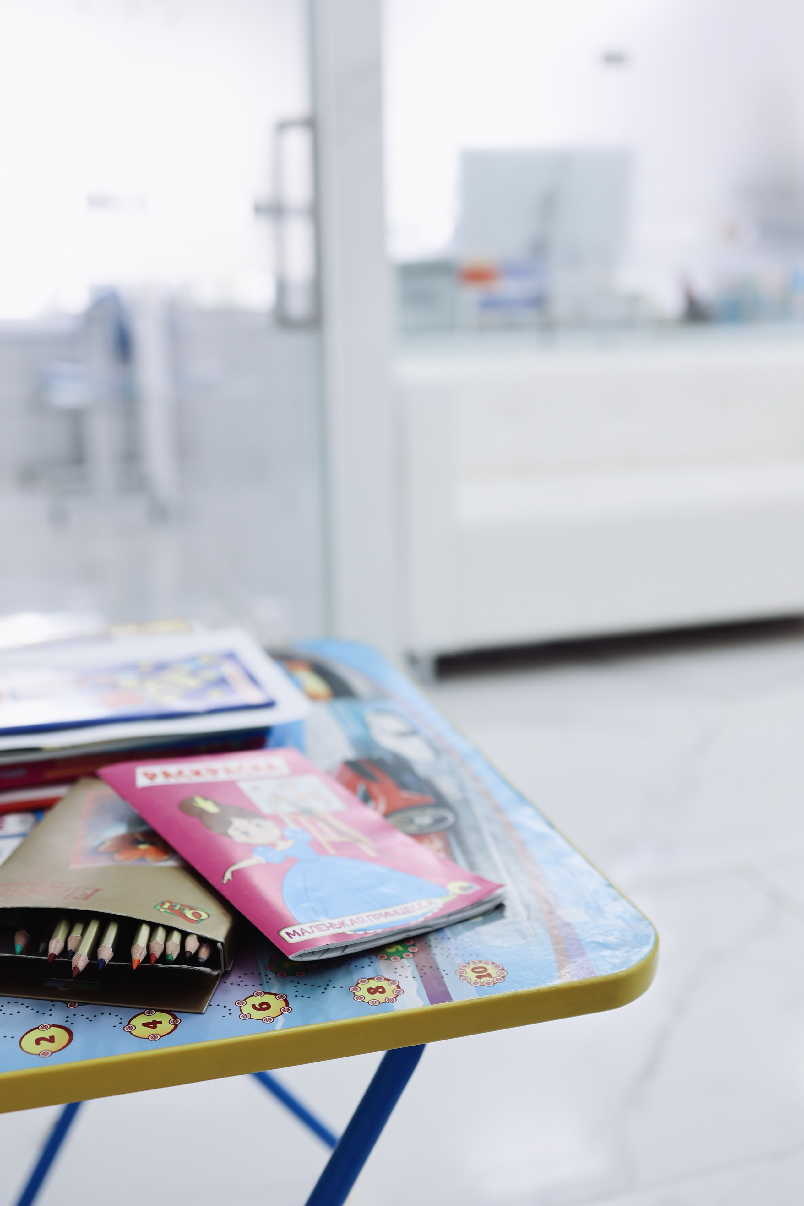 Стоматология. Withlovent | Фотограф в Севастополе