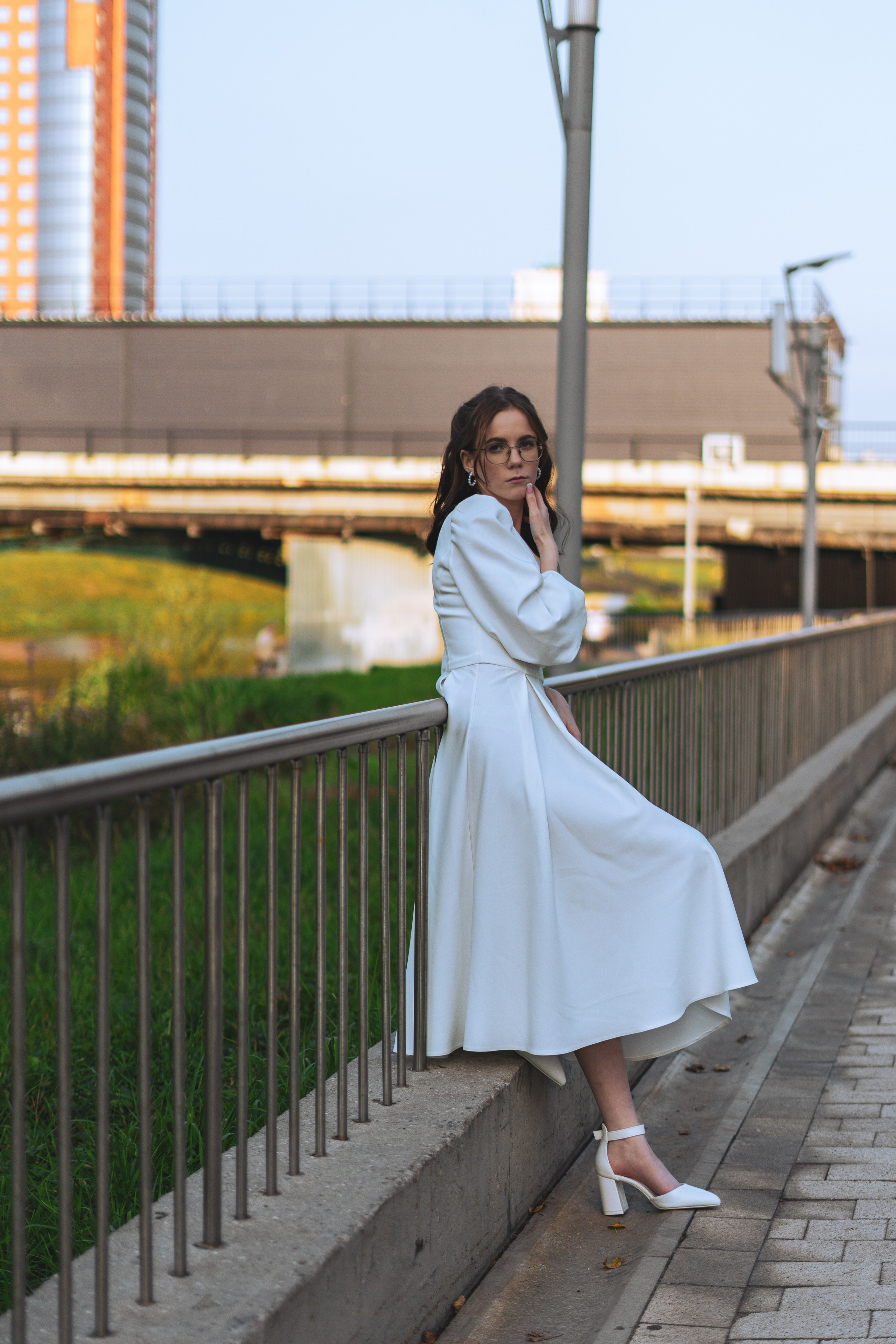 Свадьба Дарья и Максим. Фотограф Антон Белоусов