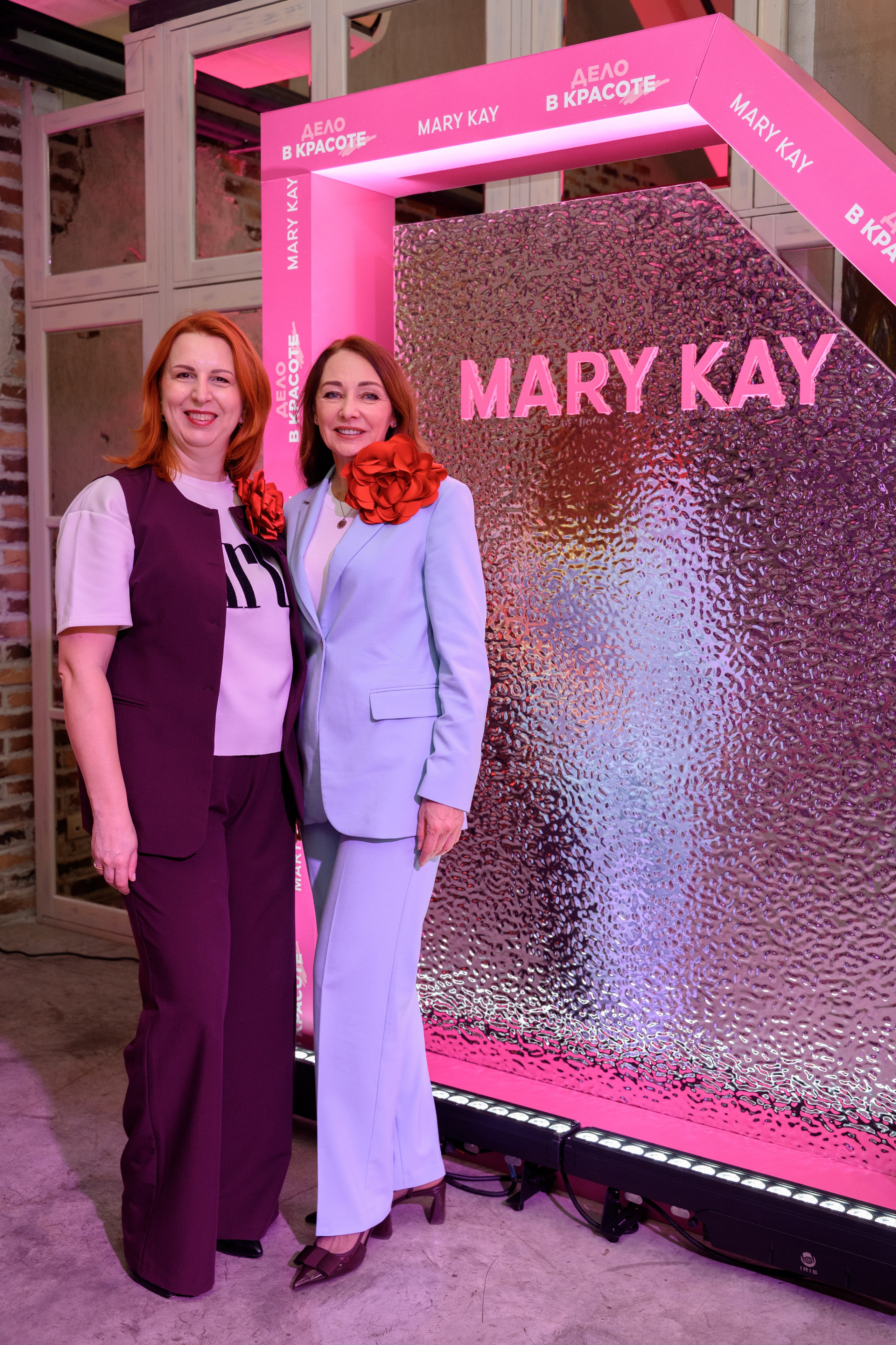 Mary Kay. Фотограф в Красноярске