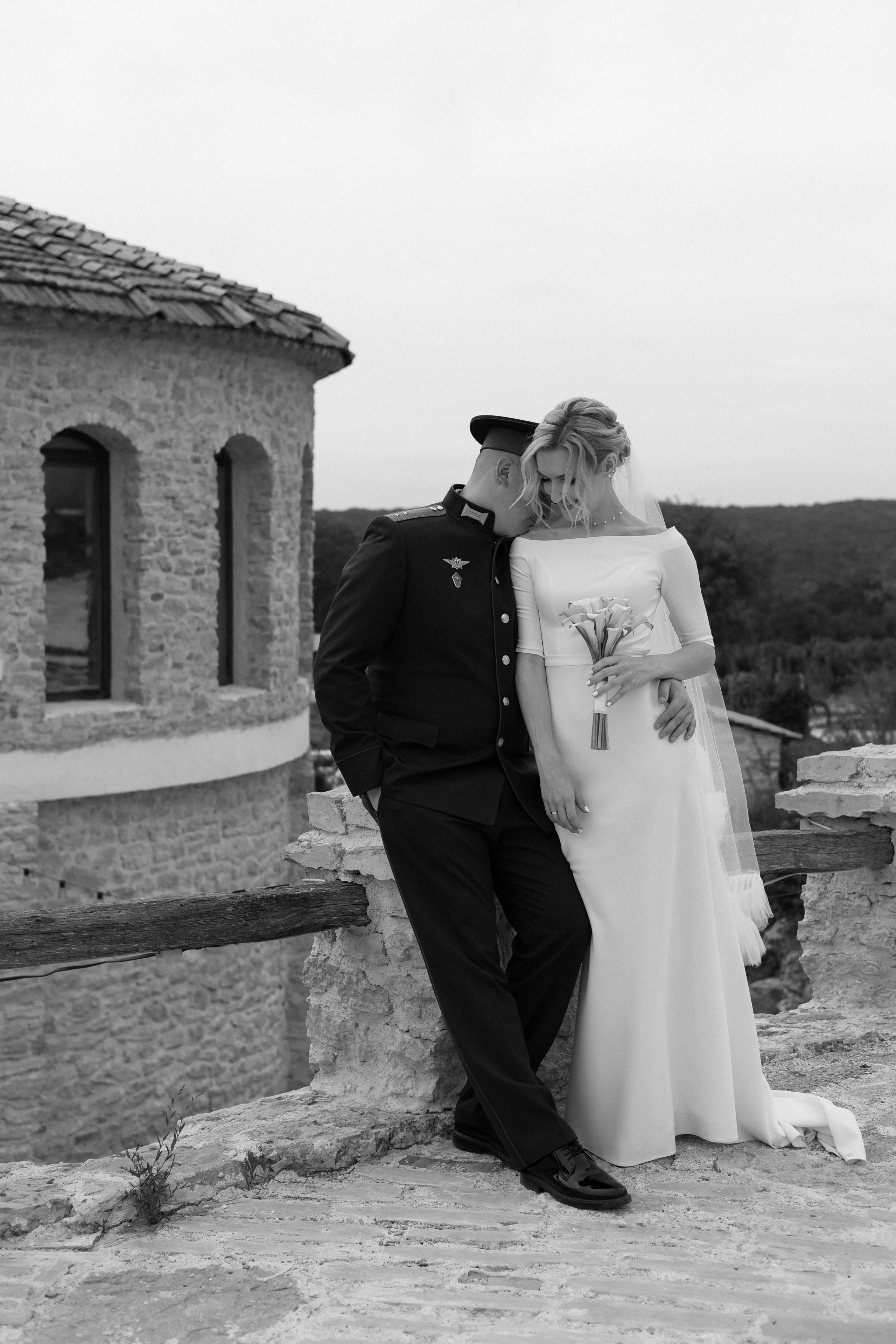 Кристина и Даниил. Семейный и свадебный фотограф в Краснодаре Елизавета Замаева