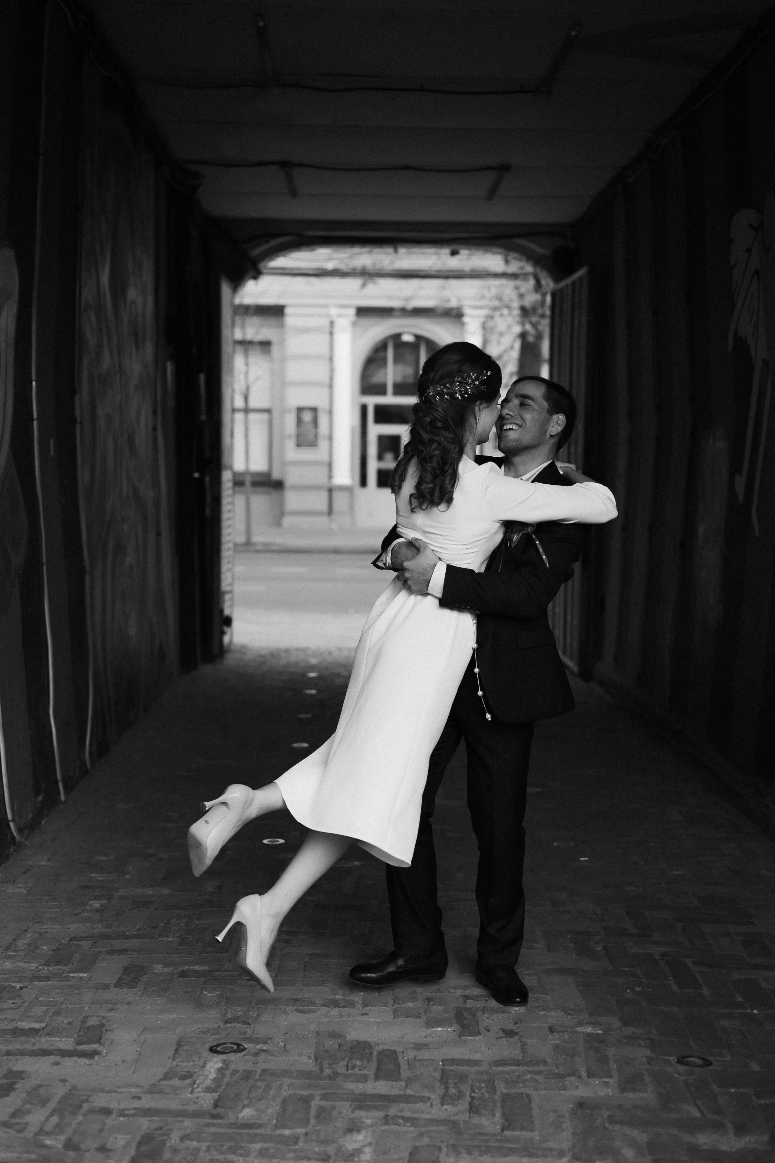 Дмитрий и Виктория. Семейный и свадебный фотограф в Краснодаре Елизавета Замаева