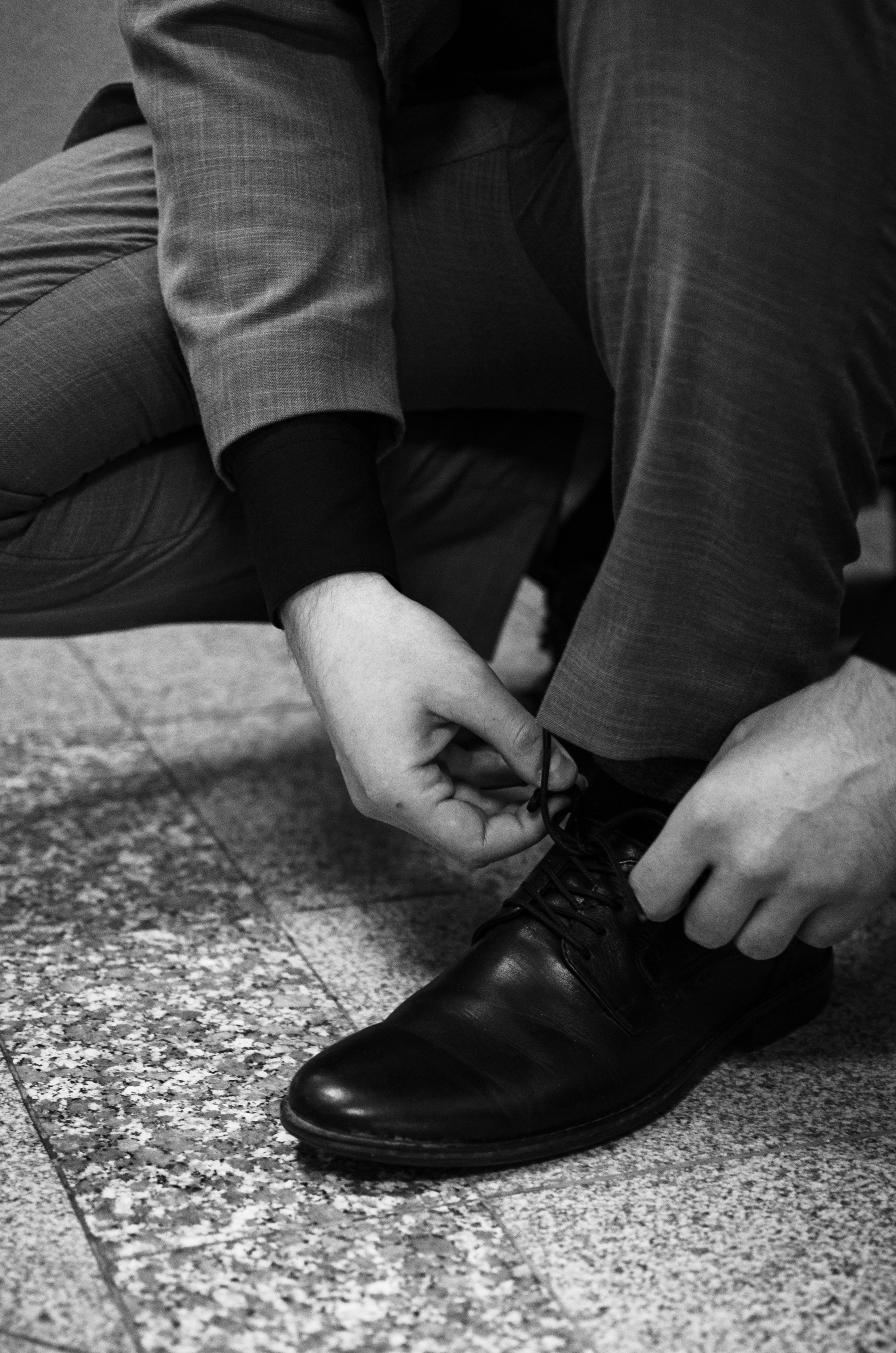 Евгений и Мария