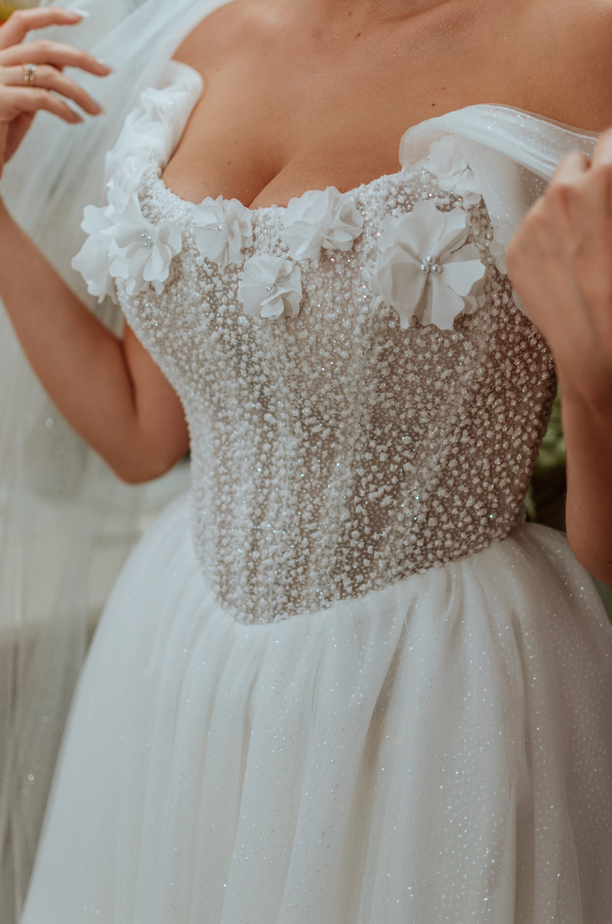 Свадебная фотосессия в Нижнем Тагиле от Анастасии Прошутинской