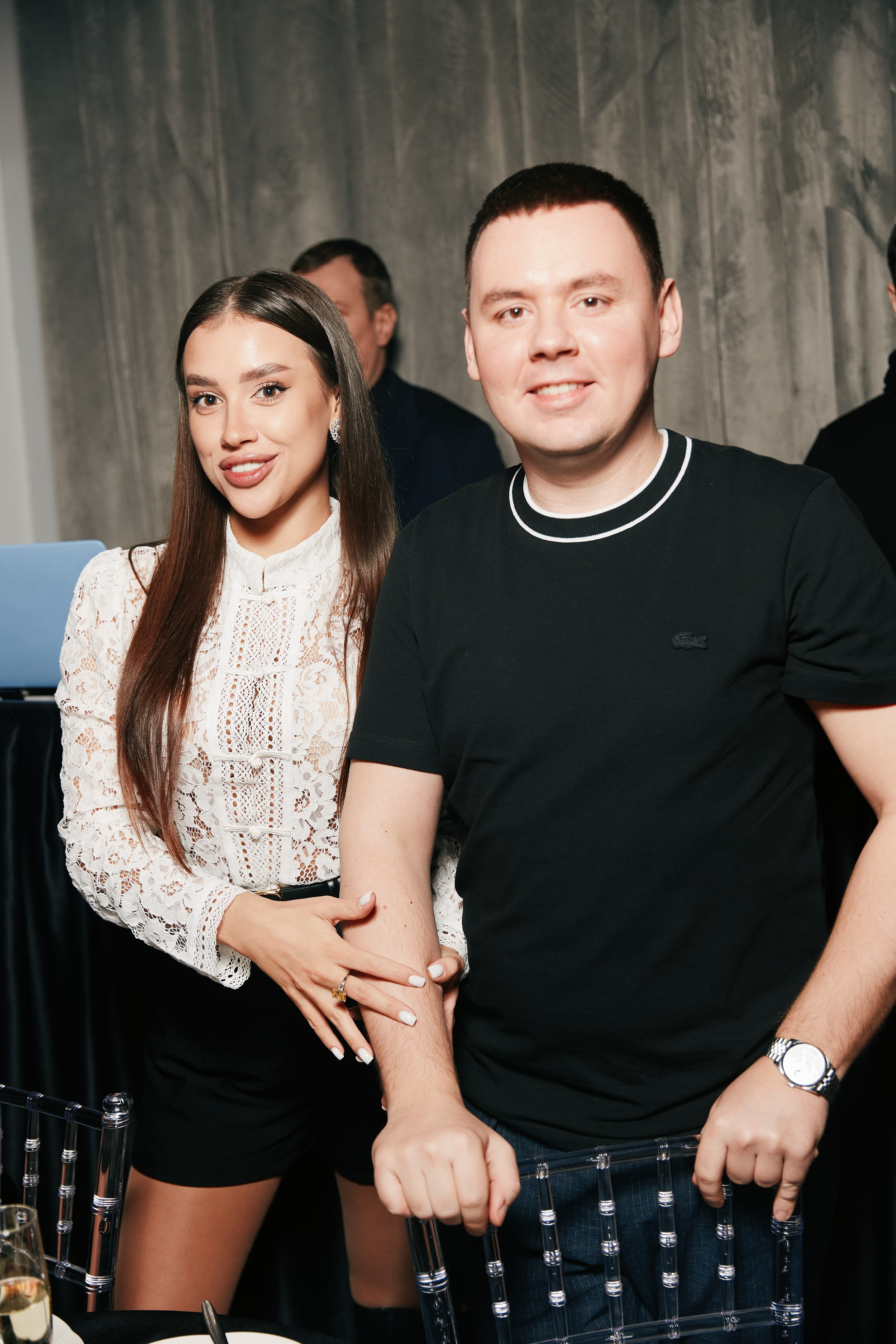 VKLYBE.TV Концерт Akmal 28.02. Свадебный репортажный фотограф краснодар максим дремов дрёмов фотосессия студия цена