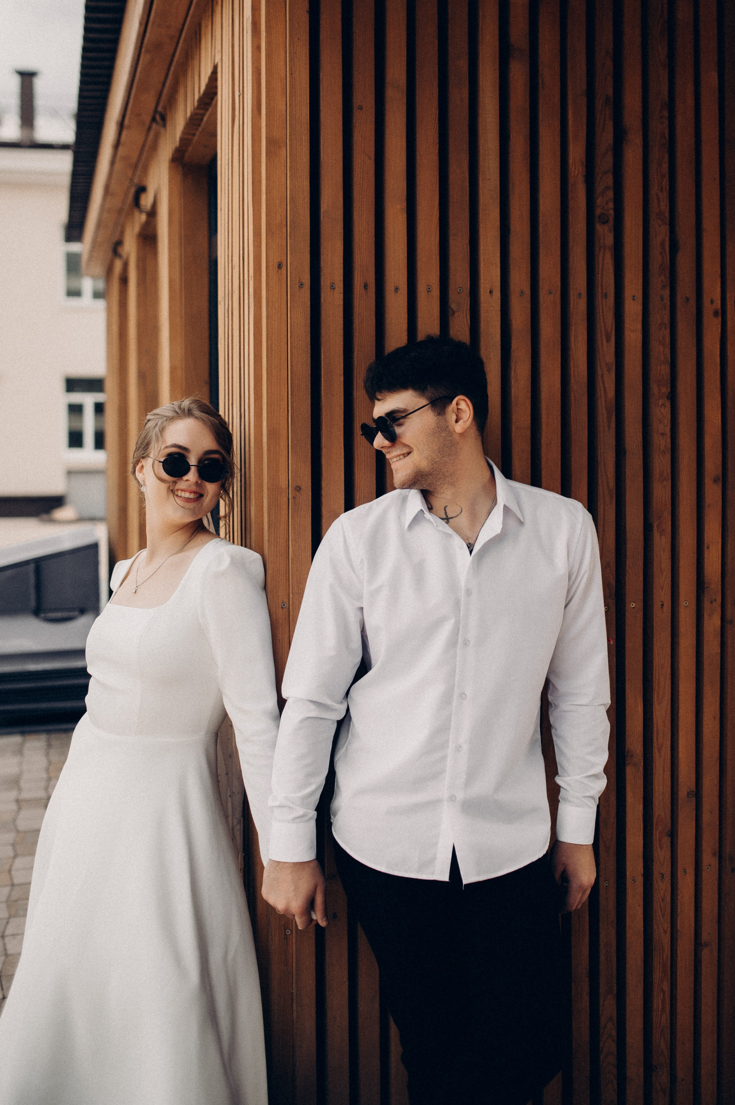 Алексей и Вероника. Фотограф Алексин, Тула