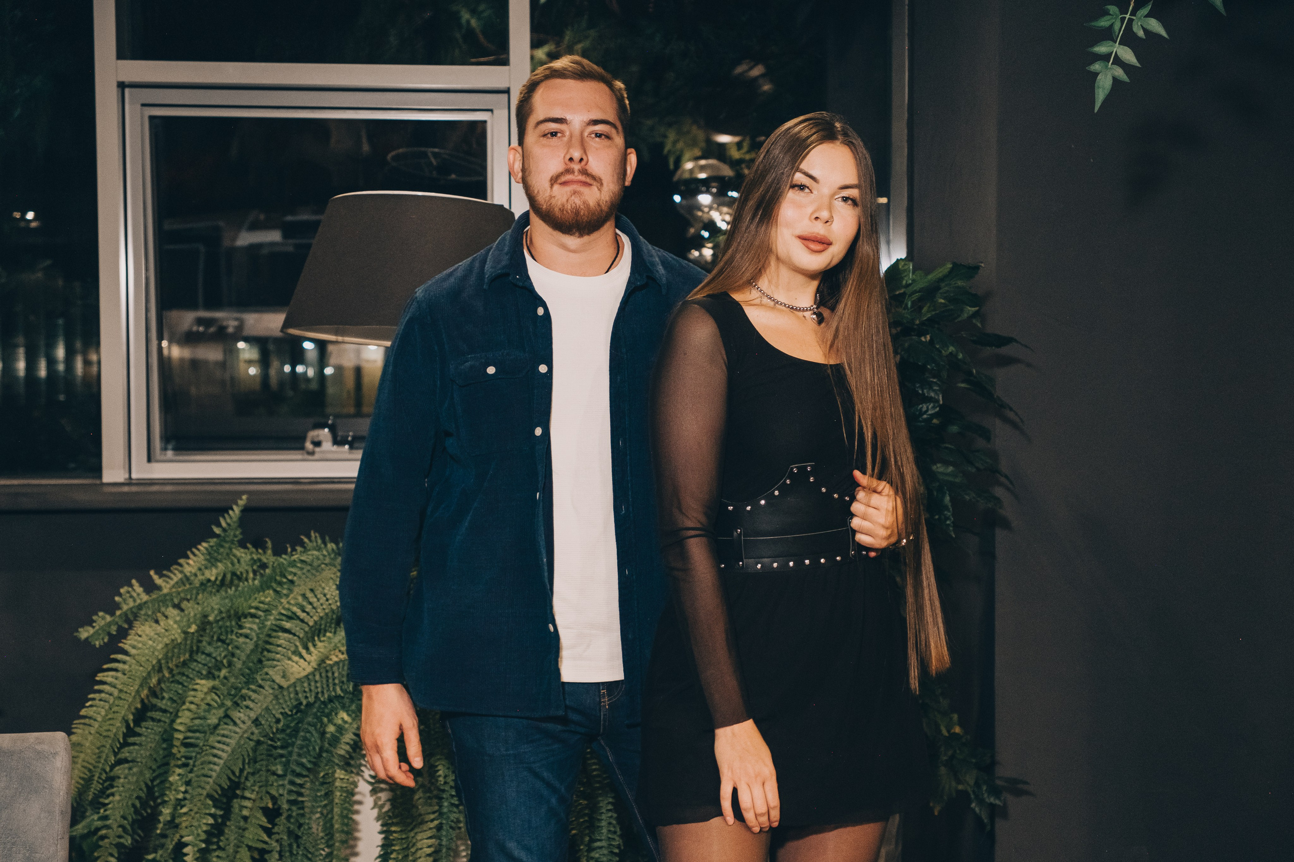 Без бокала — нет шагала. Фотограф в Иркутске Анна Мирошникова