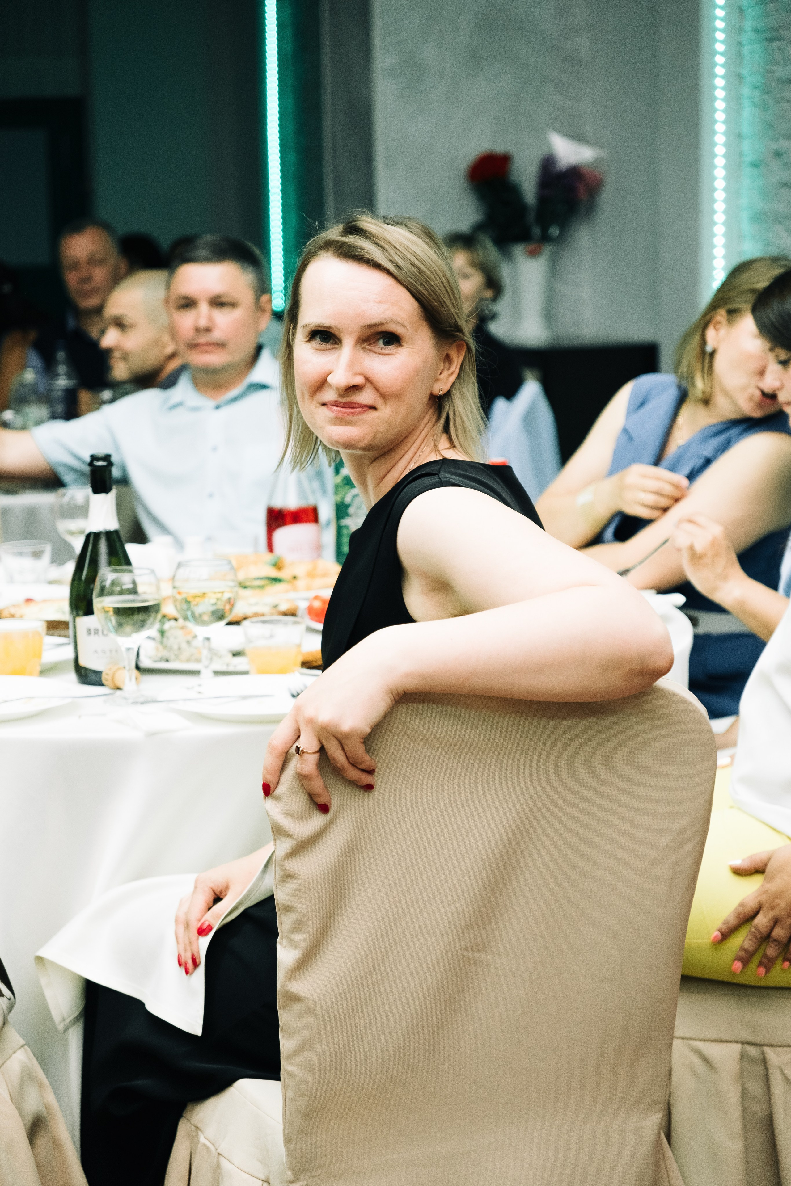 Выпускной. Фотограф в Иркутске Анна Мирошникова