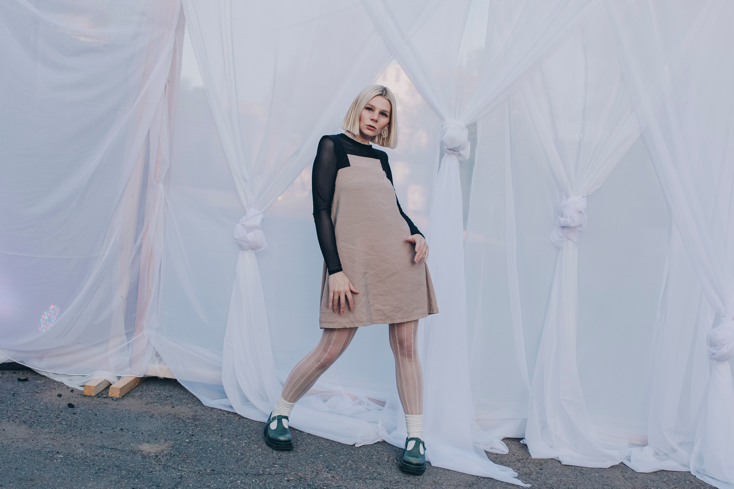 Концептуальная. Фотограф в Иркутске Анна Мирошникова