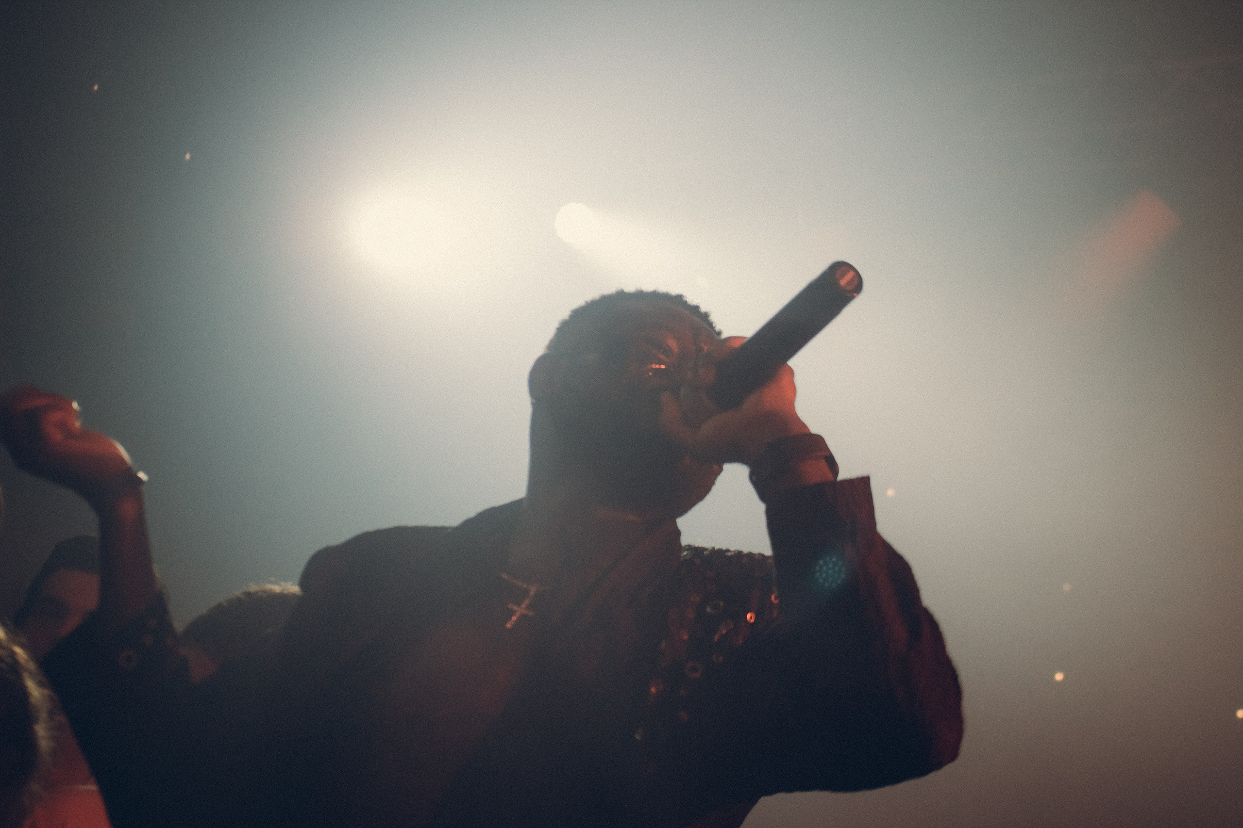 Концерты. Music label Dust Heave sound