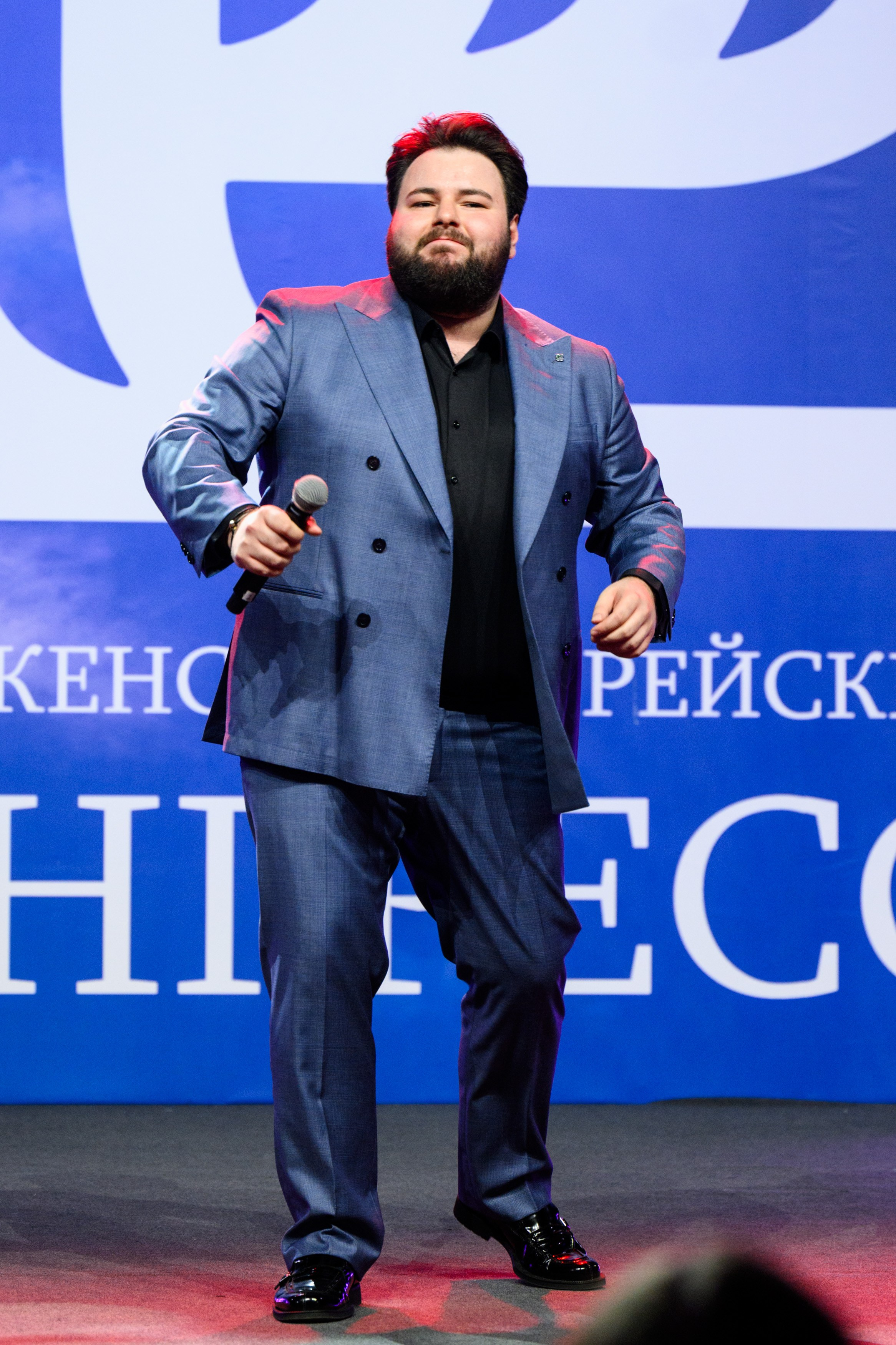 Первый Еврейский Женский Конгресс. Свадебный, портретный фотограф Москва